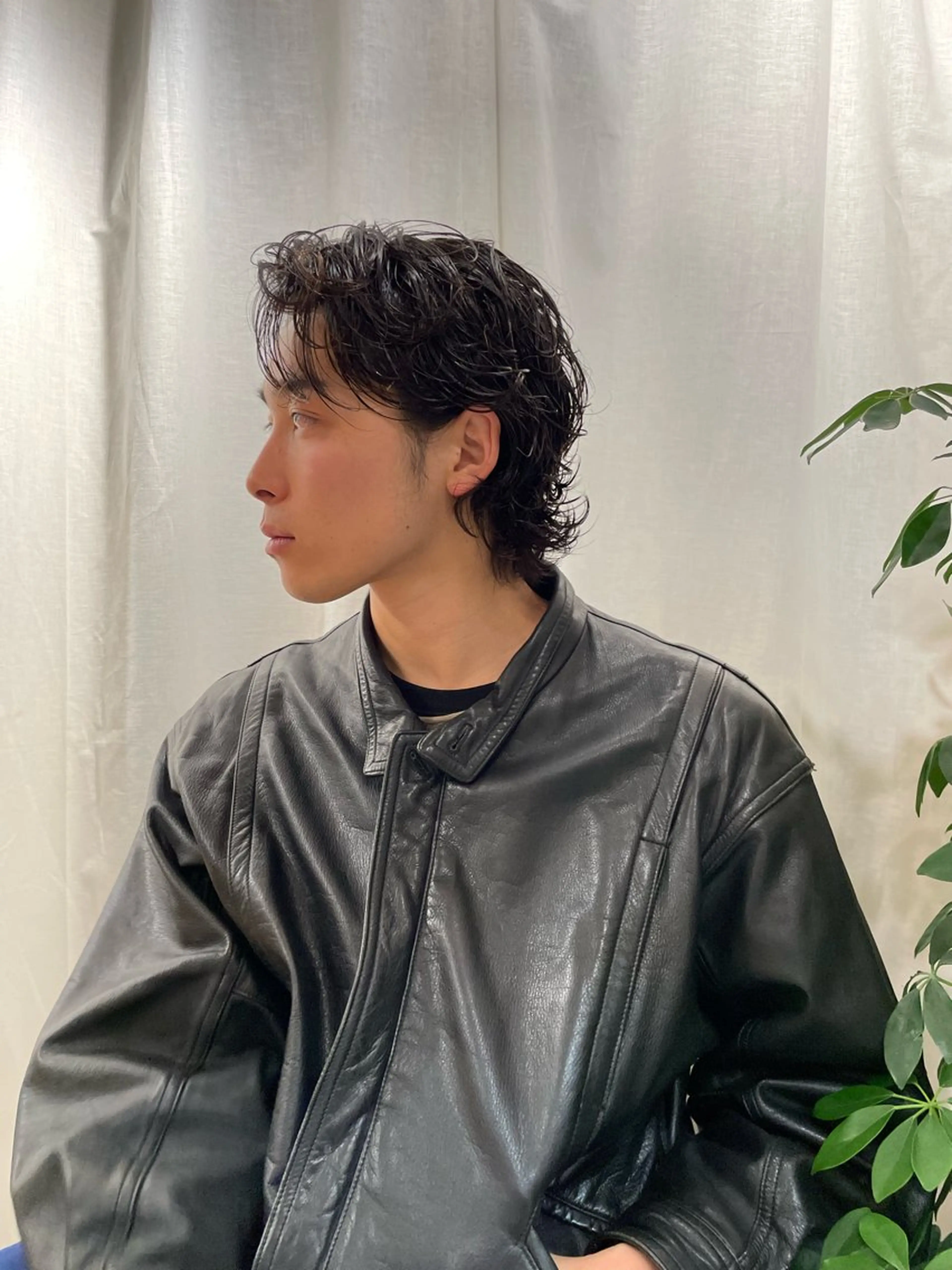 【4月土日祝限定】カット×パーマ🌀の写真