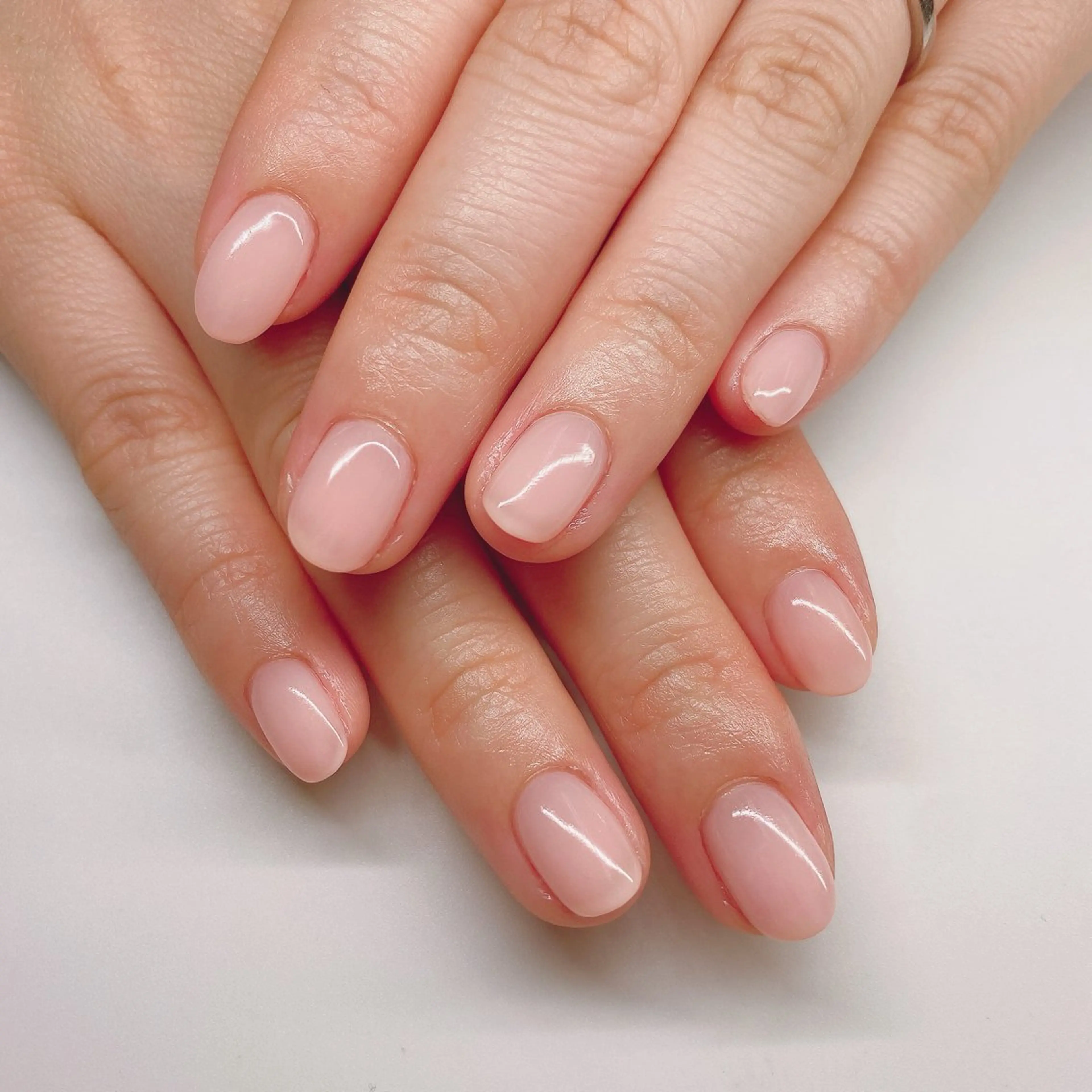 ネイル ハンドネイル 石原 夕華のネイルデザイン