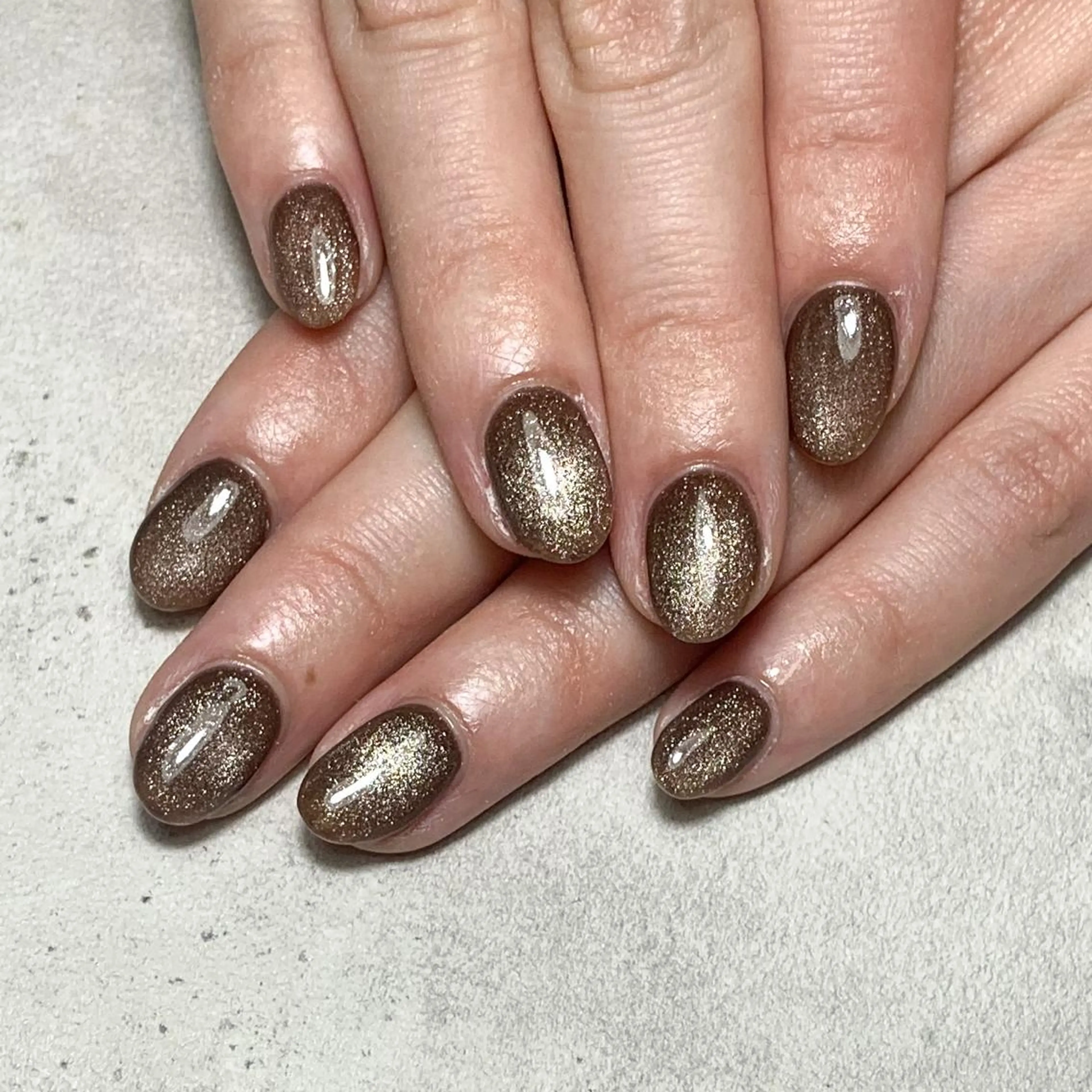 ネイル FIORITURA aiのネイルデザイン