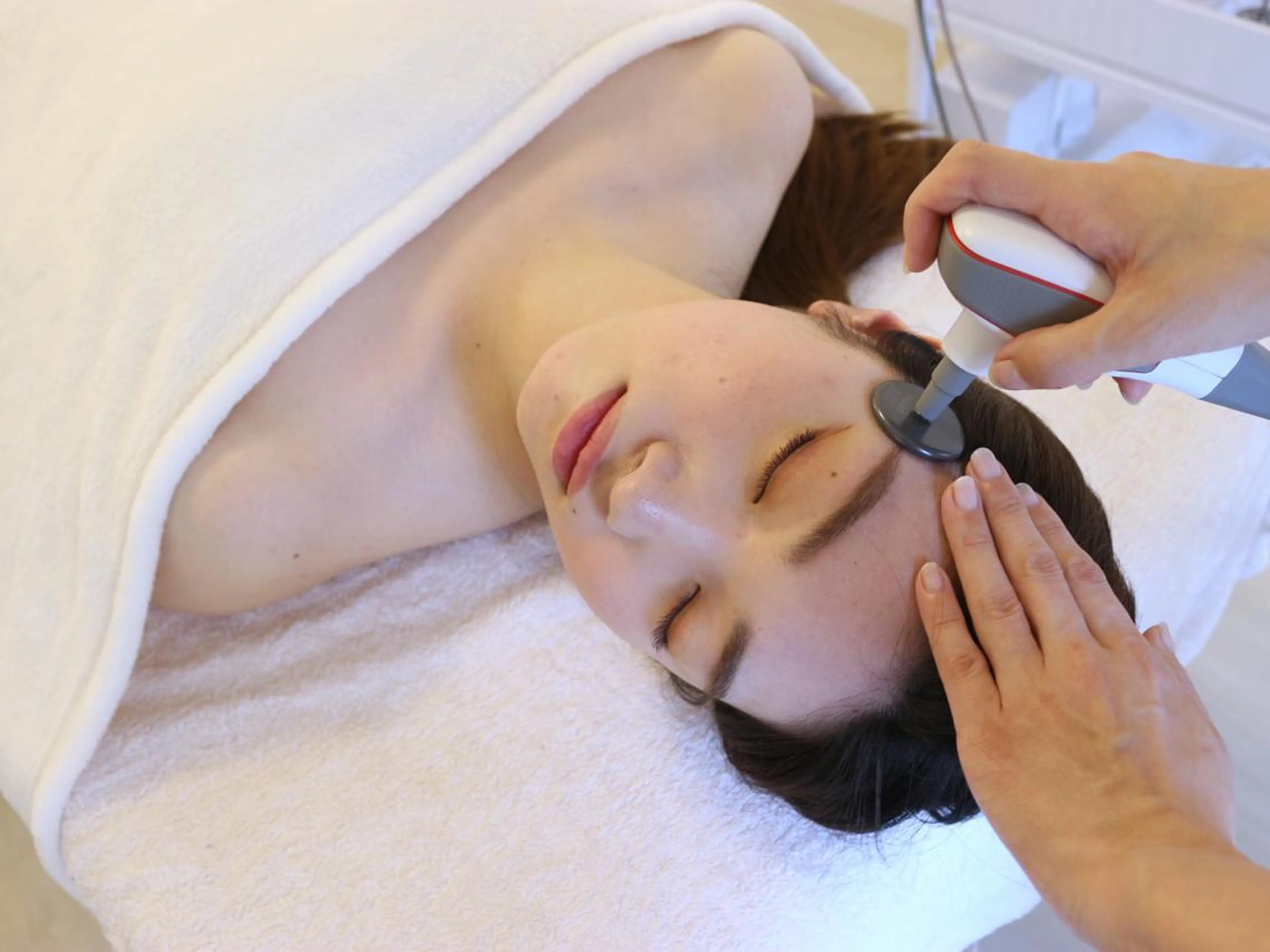 メディカル インディバサロン同心のエステ・リラクイメージ