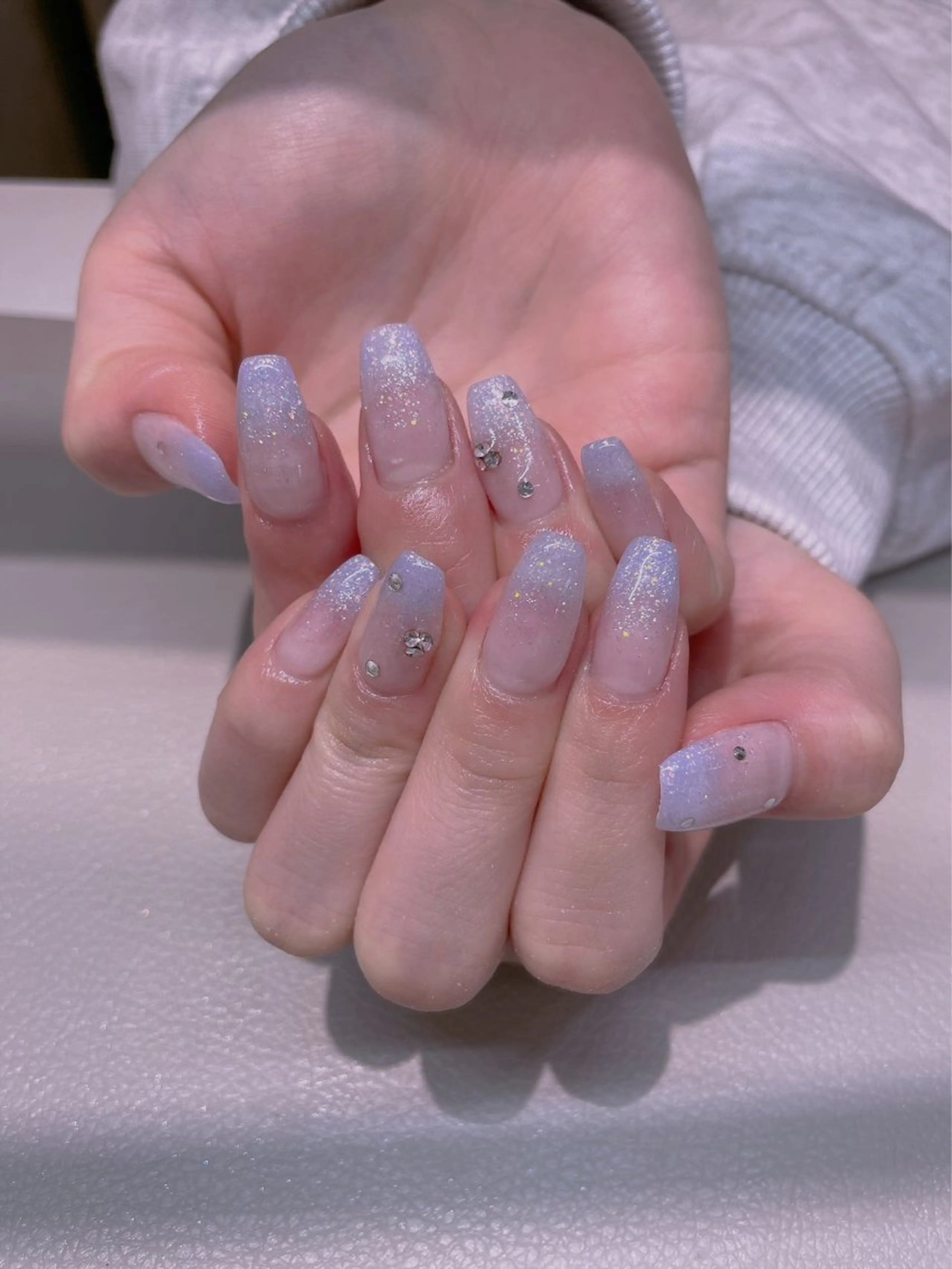 ネイル エムズ ハヤシのネイルデザイン