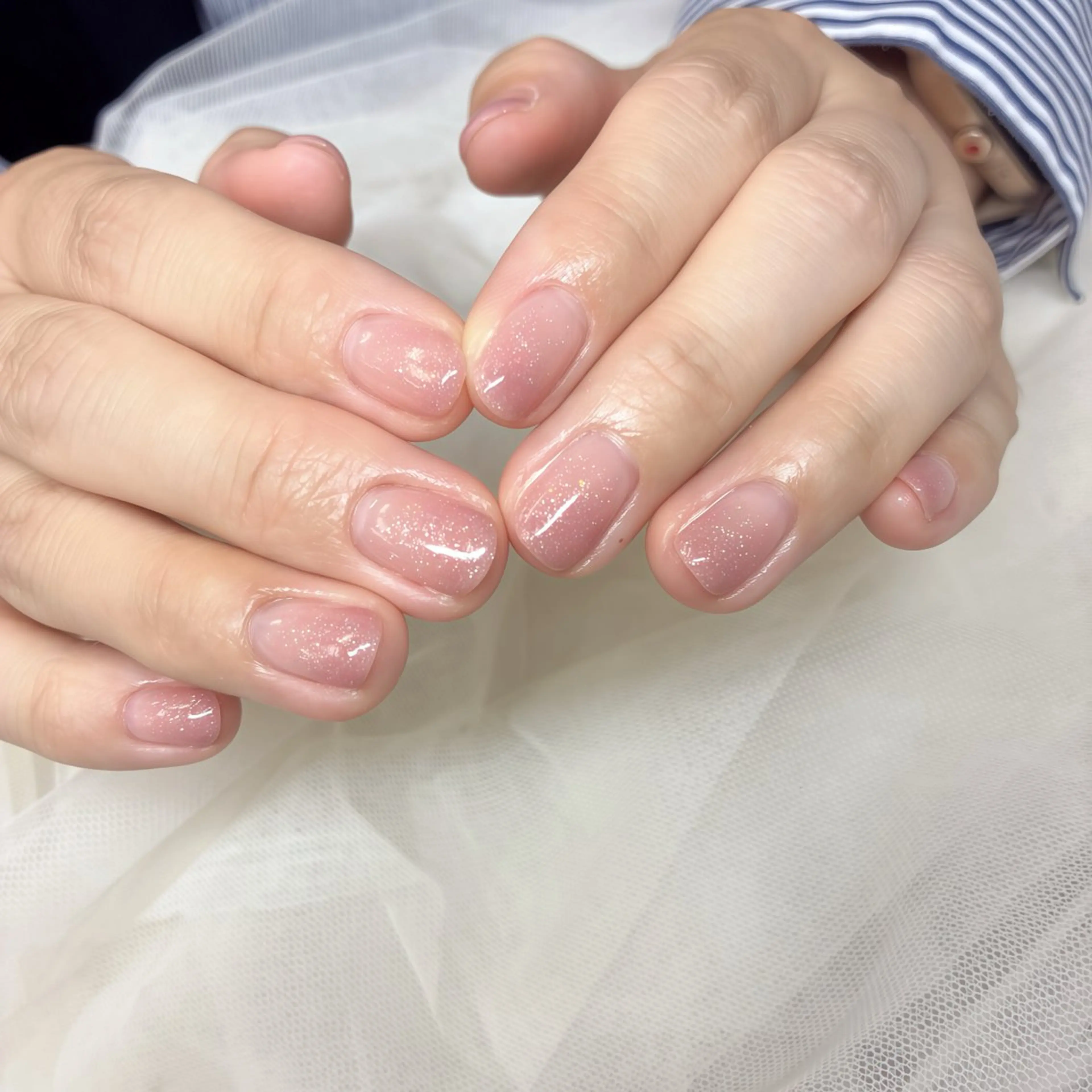 ネイル momoka. /期間限定モデル募集のネイルデザイン