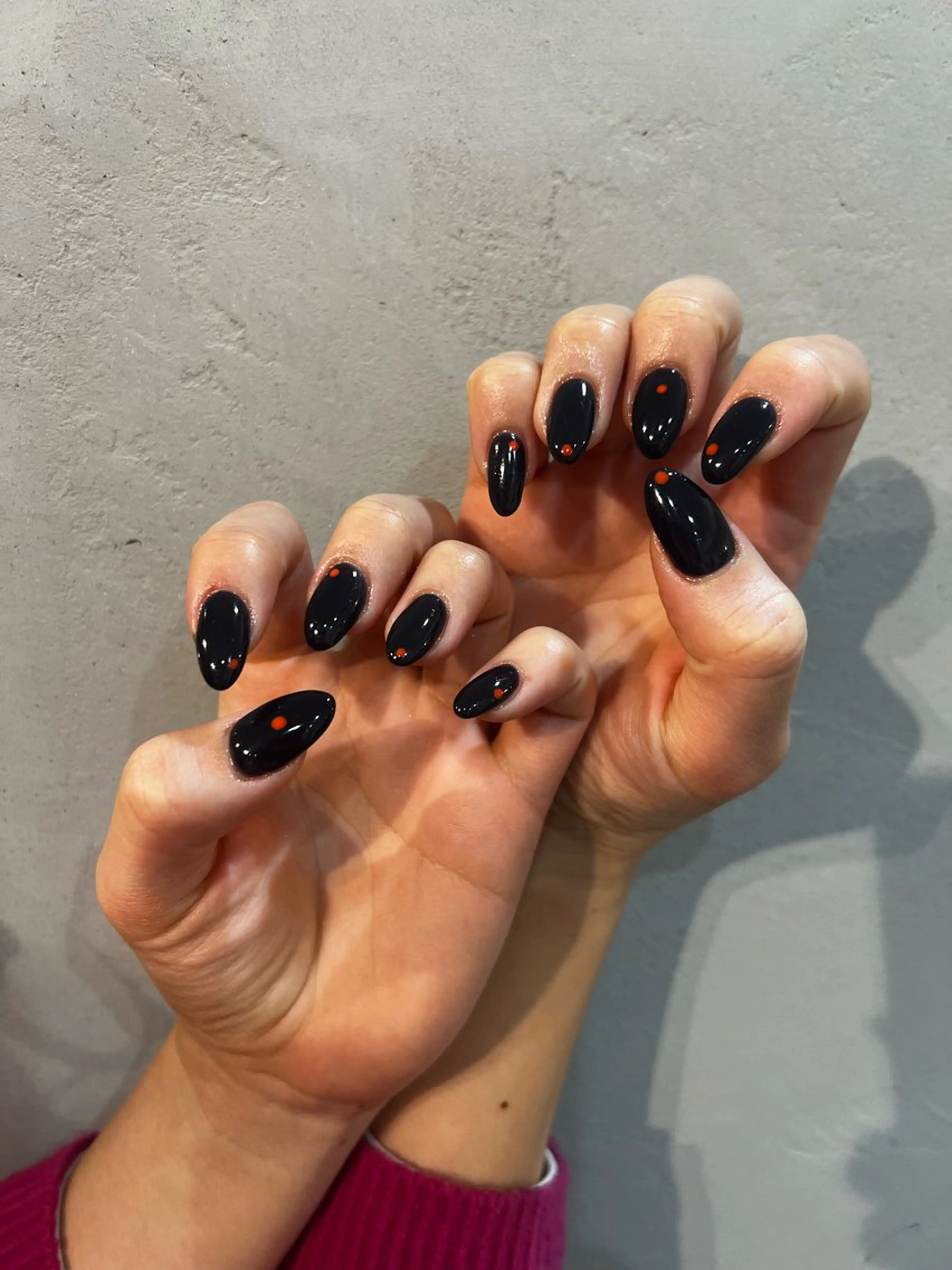 ネイル ハンドネイル ヘアメイクネイリスト 💄💅hidemiのヘアスタイル