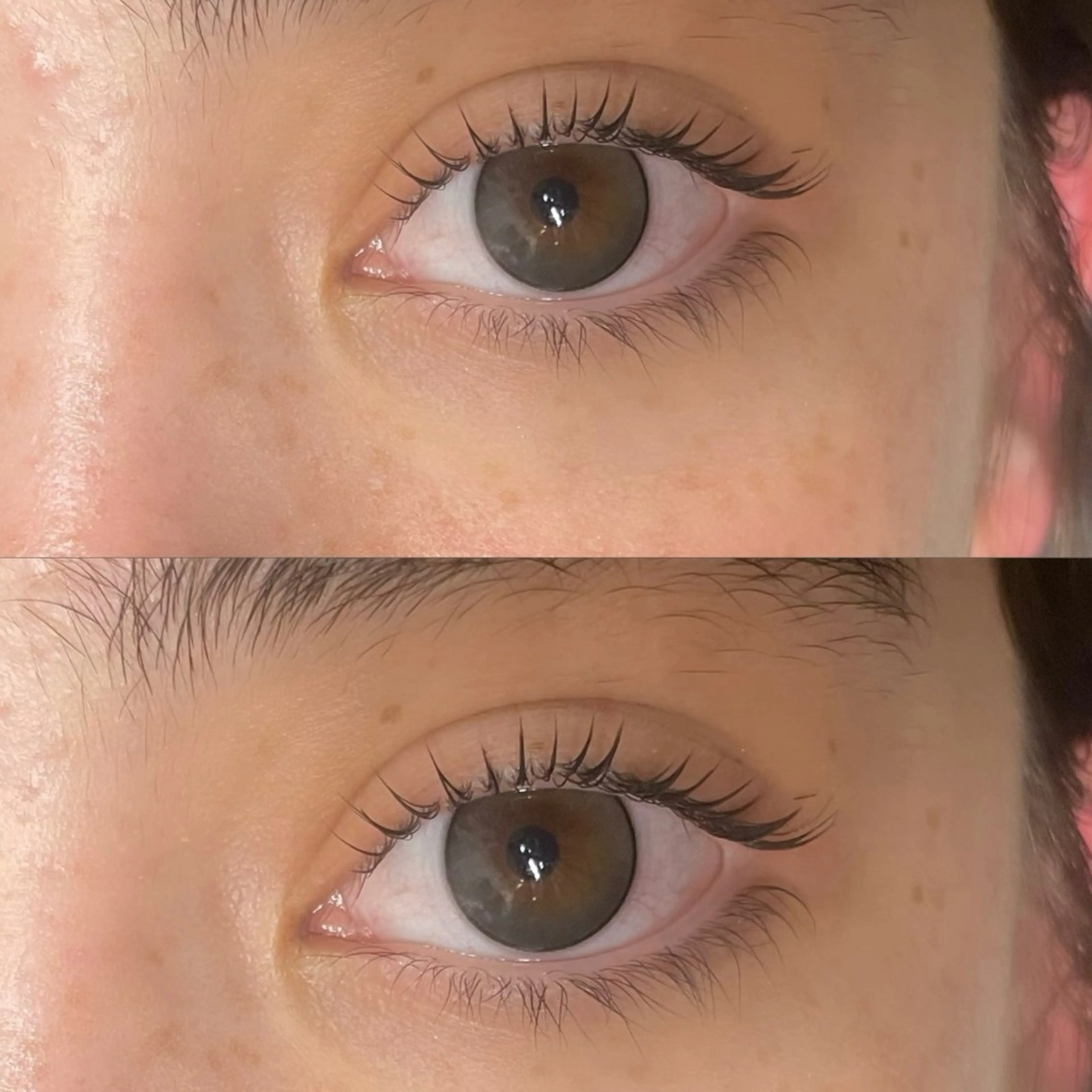 マツエク・マツパ Daisy🎀透け感 カラー🎀JUNAのヘアスタイル