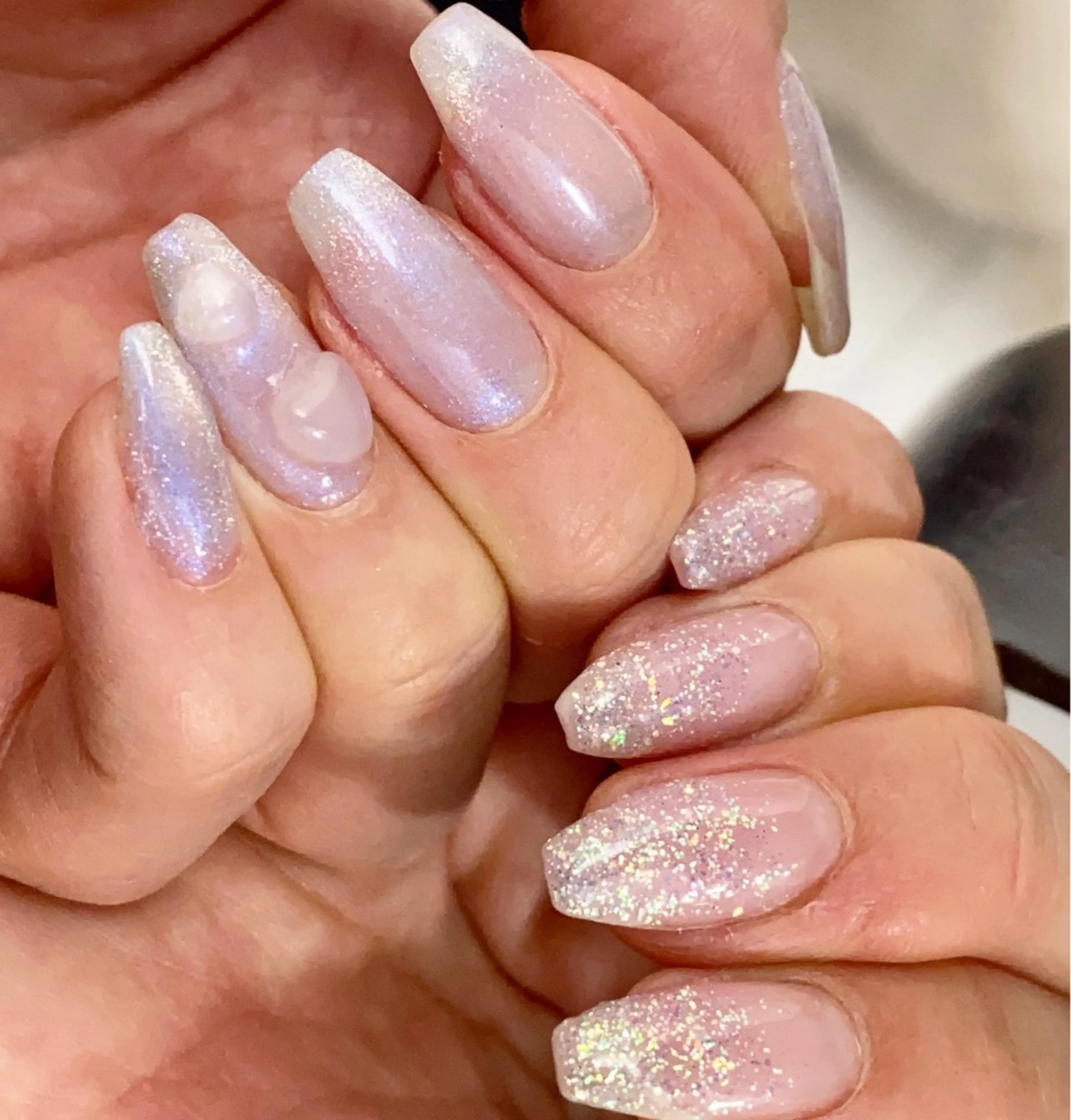 ネイル 爪屋 玉依姫命所属・爪屋 玉依姫命のネイルデザイン