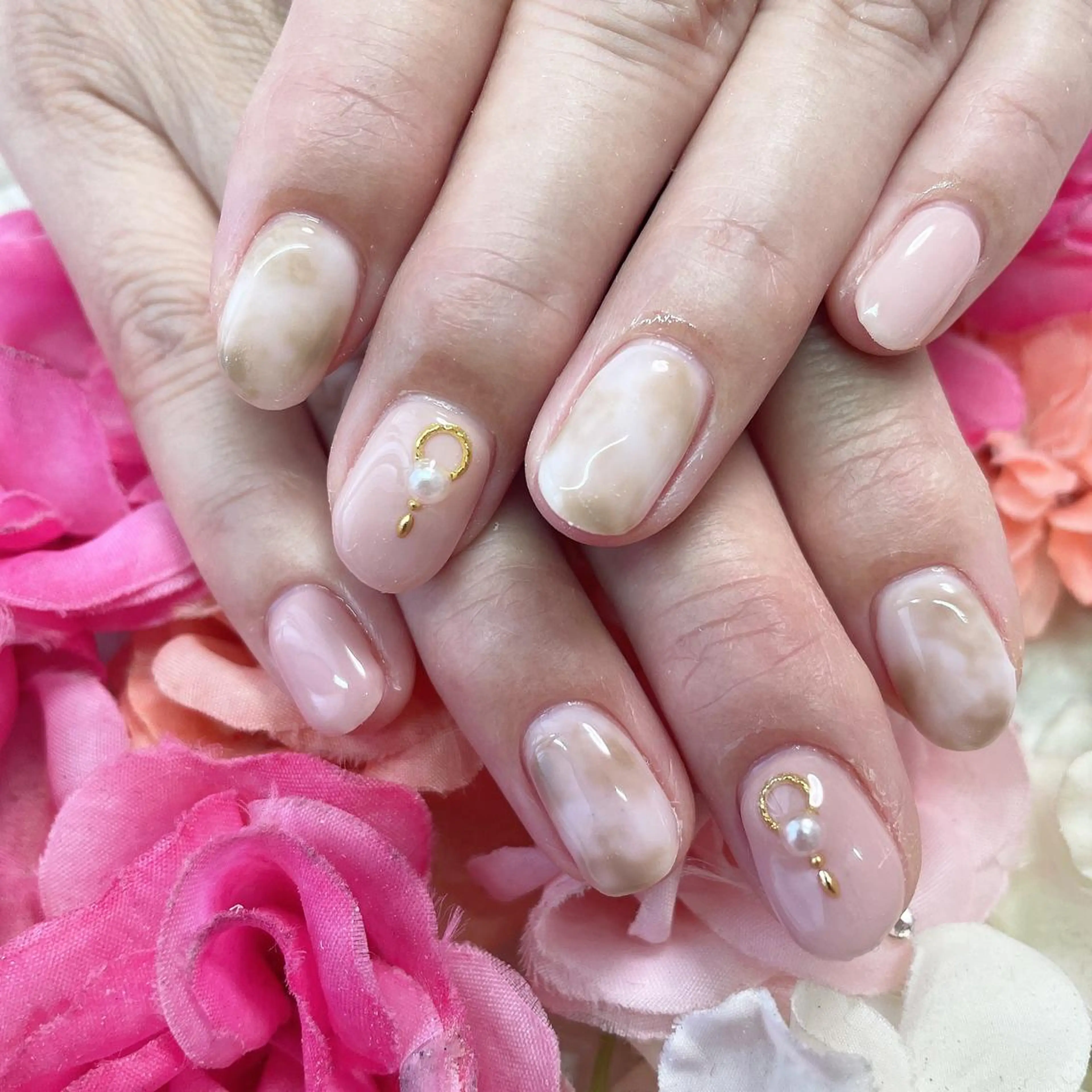 ネイル 酵素風呂 RA.RAのその他イメージ