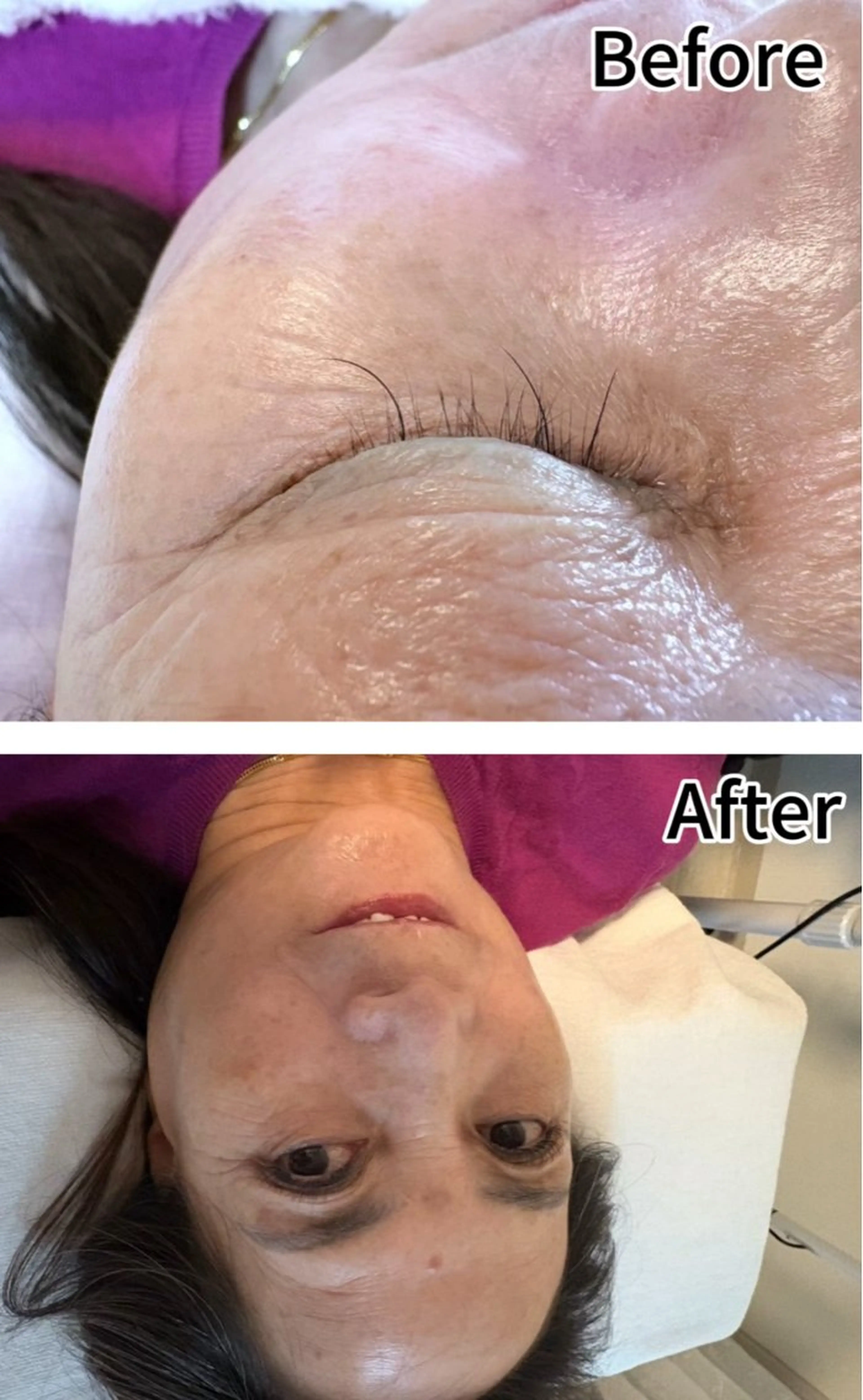 マツエク・マツパ トータルビューティー サロン・Ｎの眉毛・アイブロウイメージ