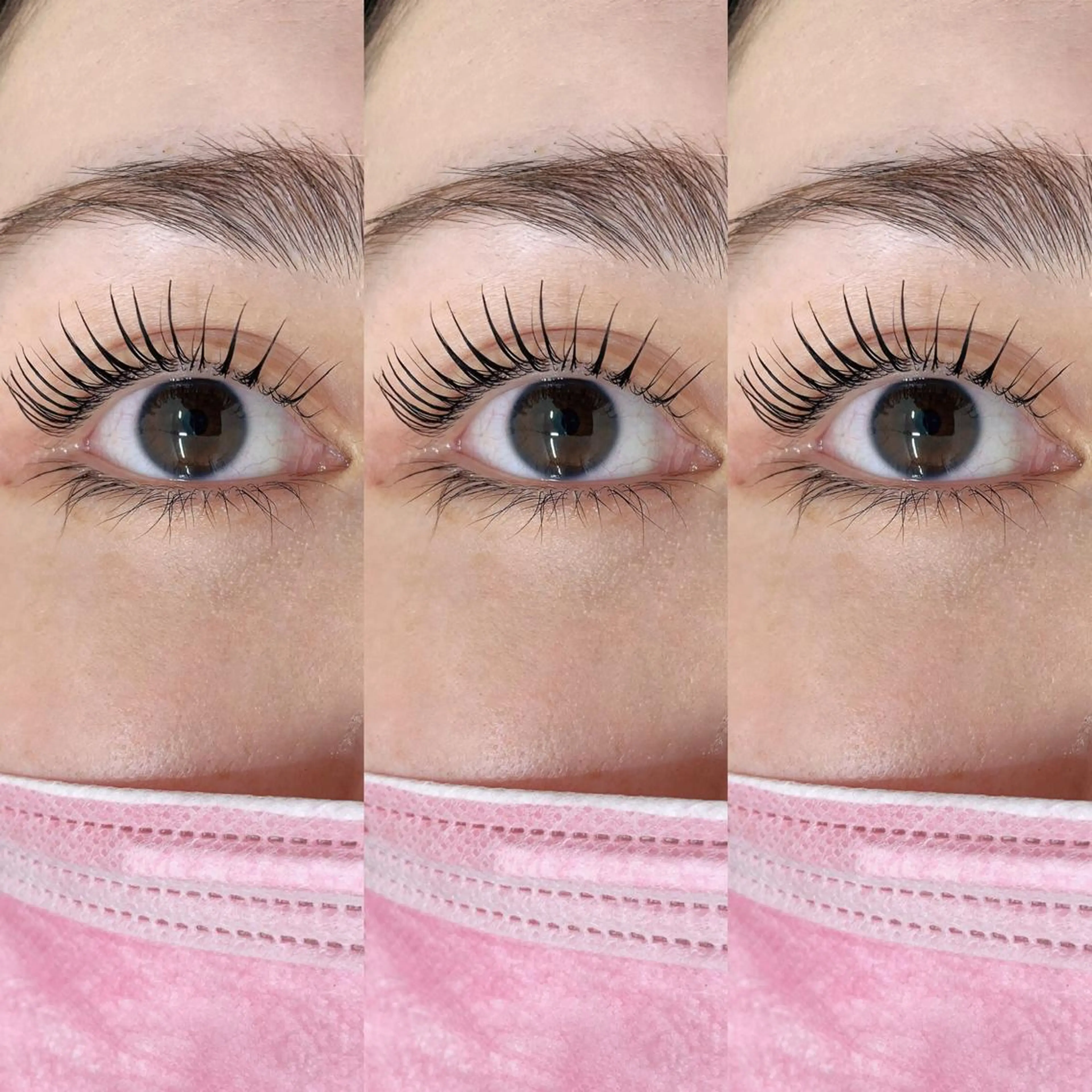 マツエク・マツパ hiraiwa 🌿BONITO千葉のマツエク・マツパデザイン