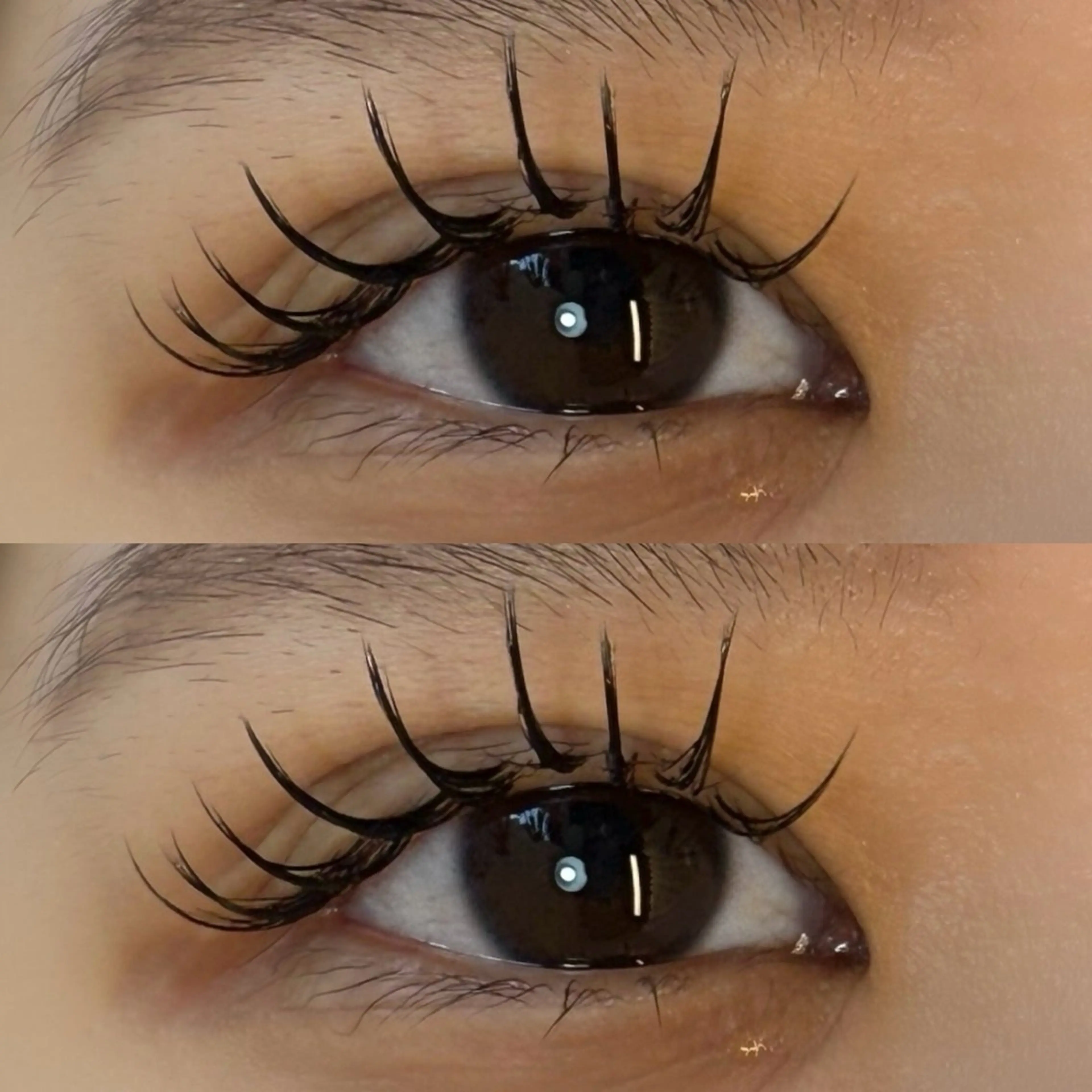 マツエク・マツパ eyelist marin⭐︎のマツエク・マツパデザイン