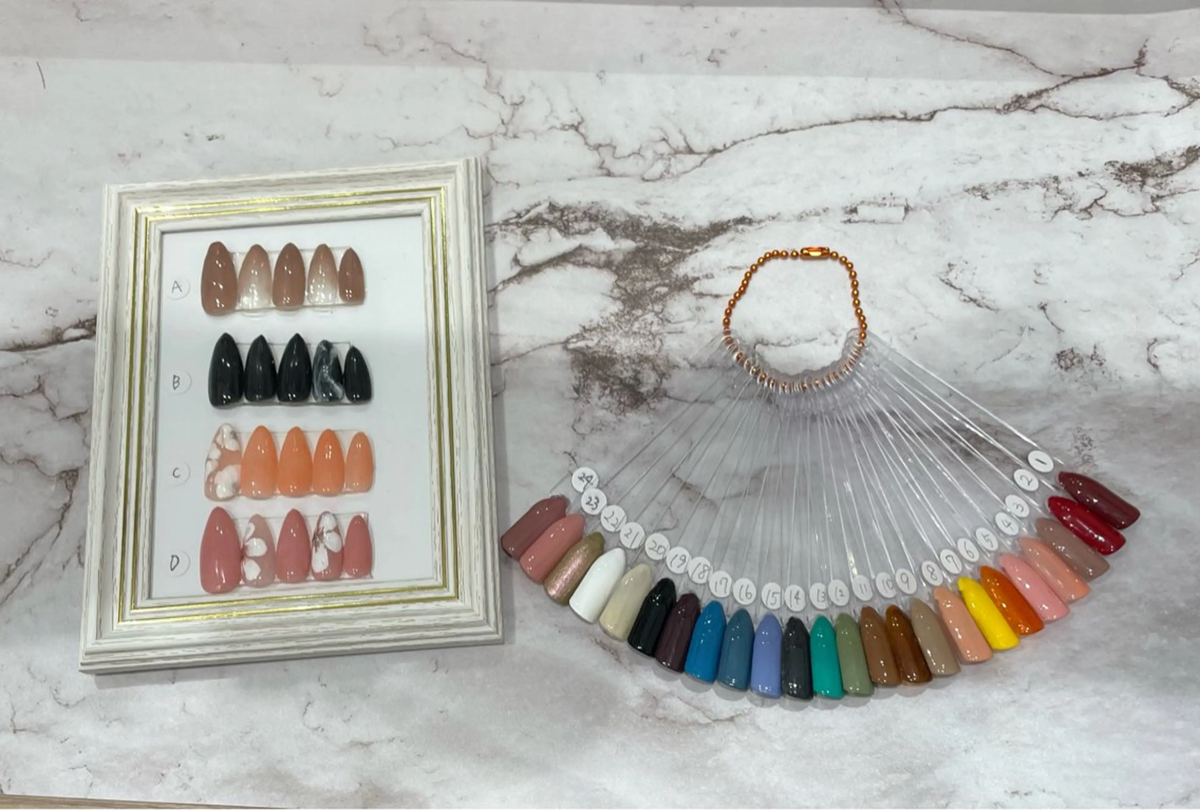 ネイル 🎀mihaya🎀 /モデル様募集中のヘアスタイル