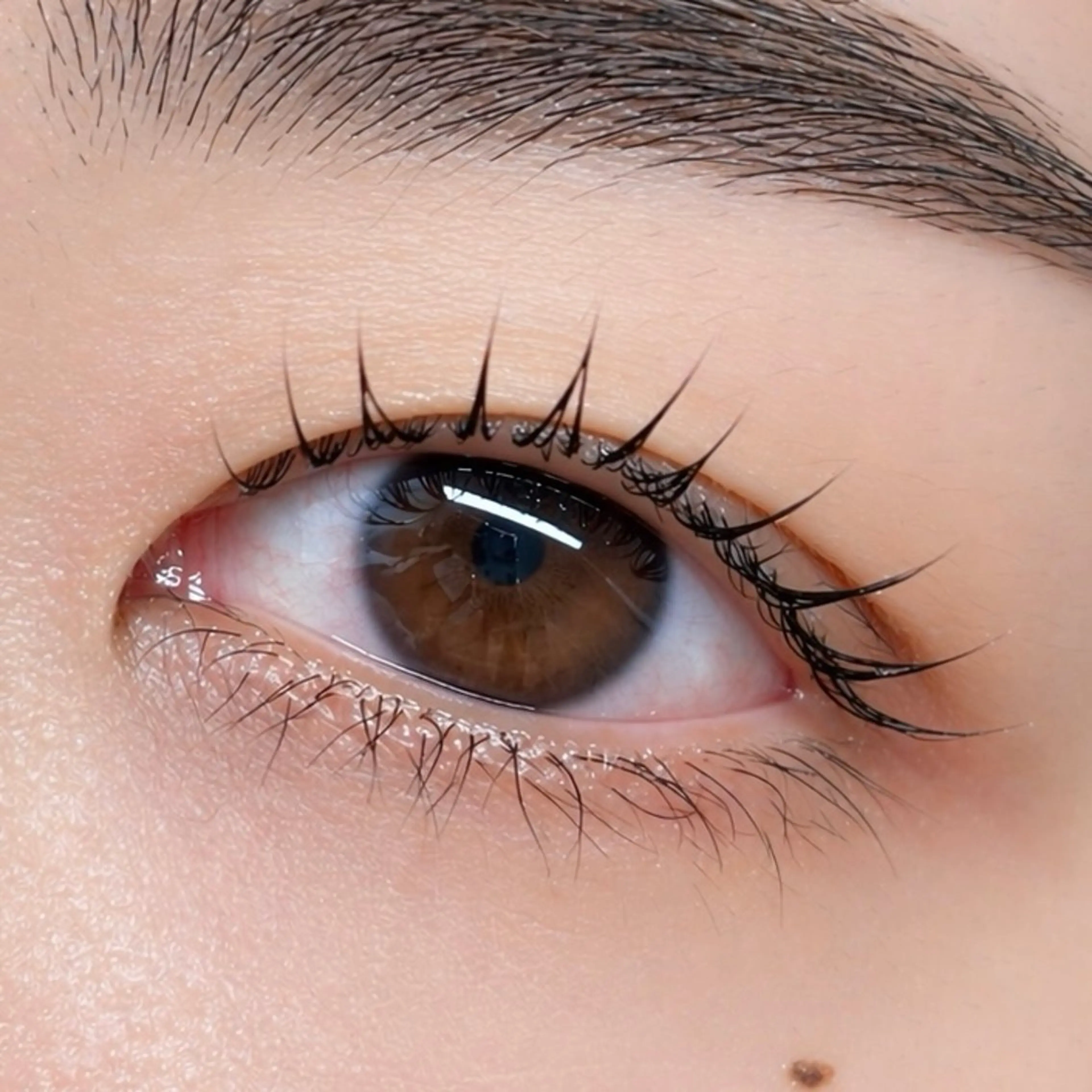 パーマ マツパ アイラッシュサロン me【千里丘】のマツエク・マツパデザイン