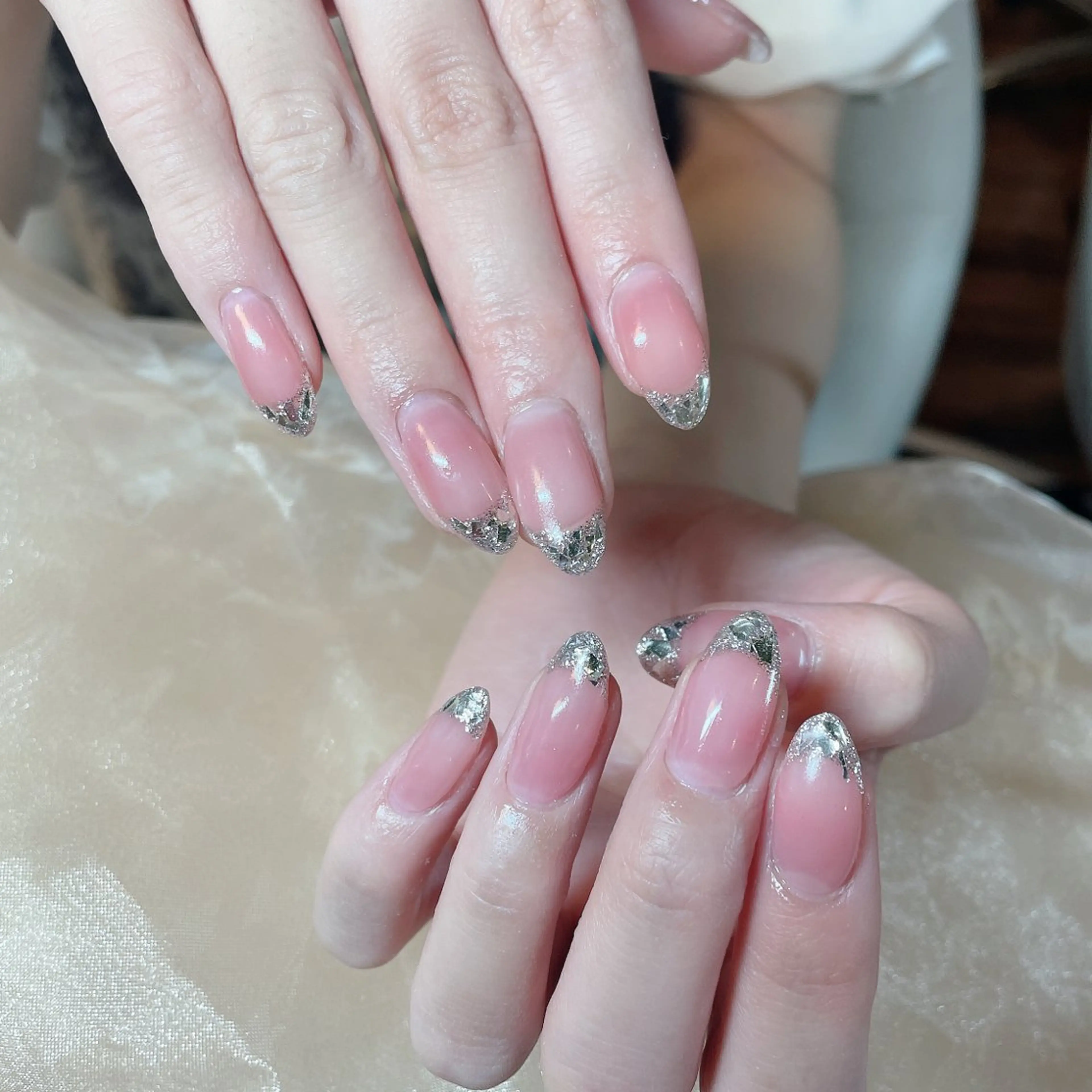 ネイル ハンドネイル D-BEAUTY Nailsalonのネイルデザイン