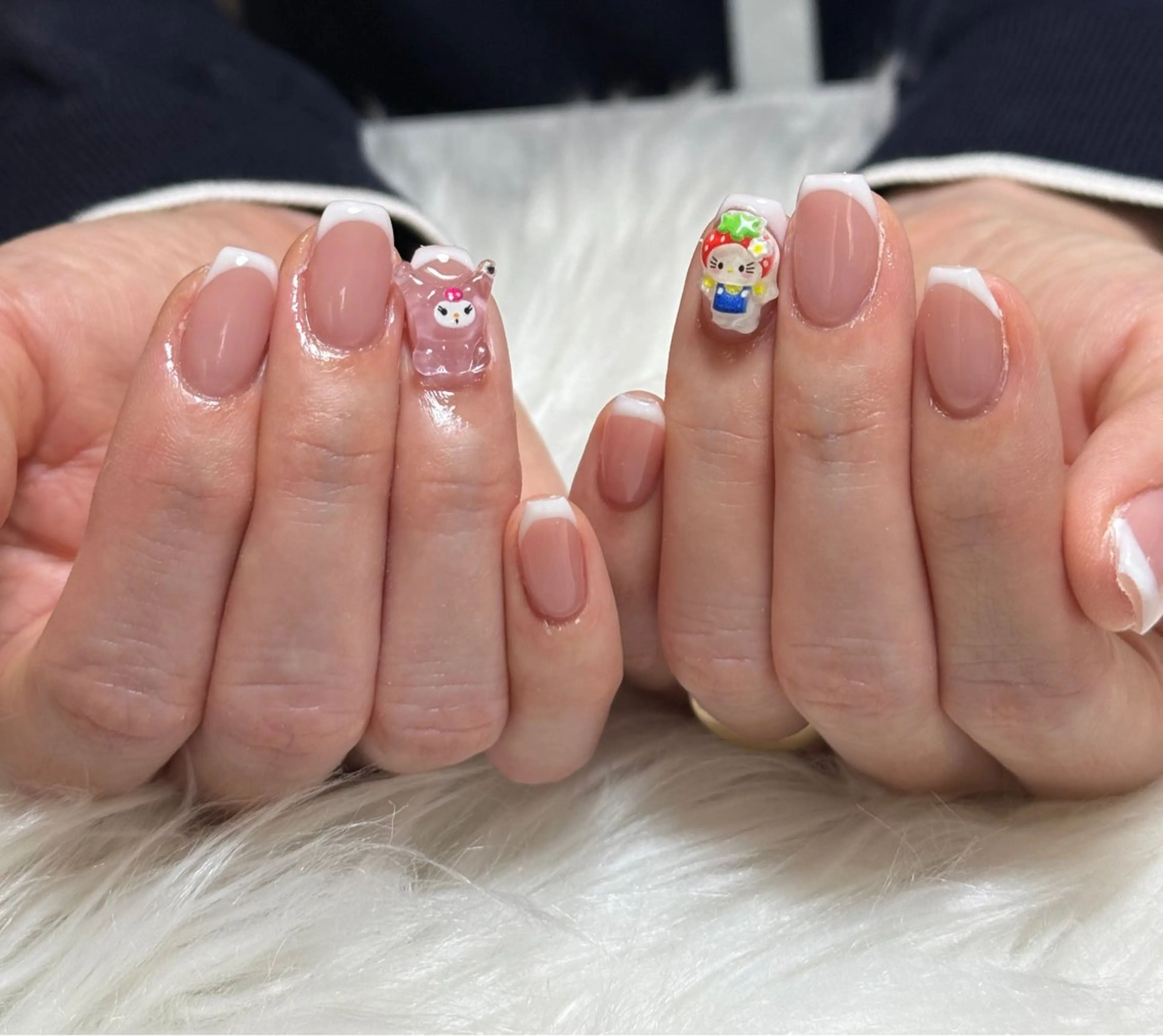 ネイル HARU NAIL ハルネイルのネイルデザイン