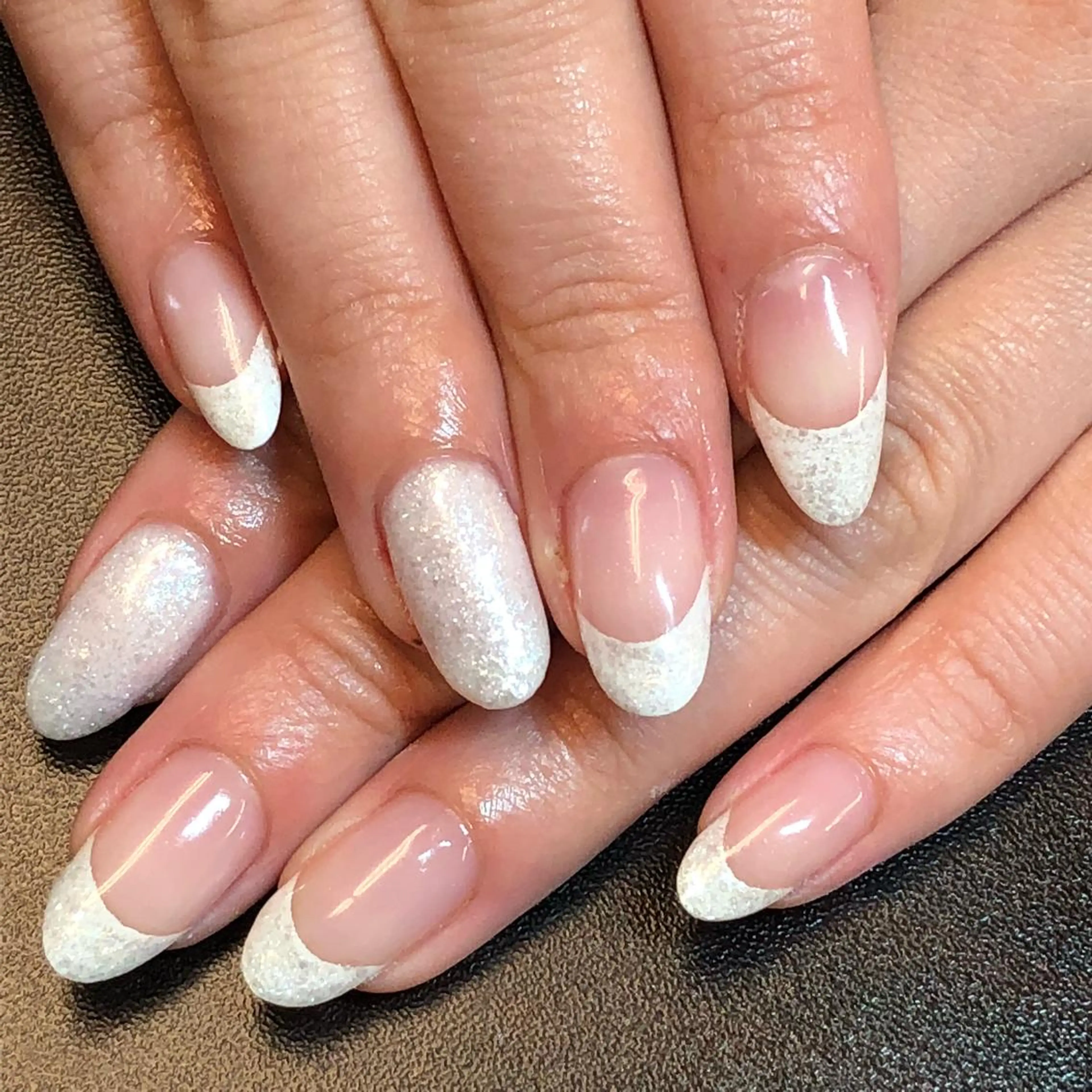 ネイル KIREIE NAILSのネイルデザイン