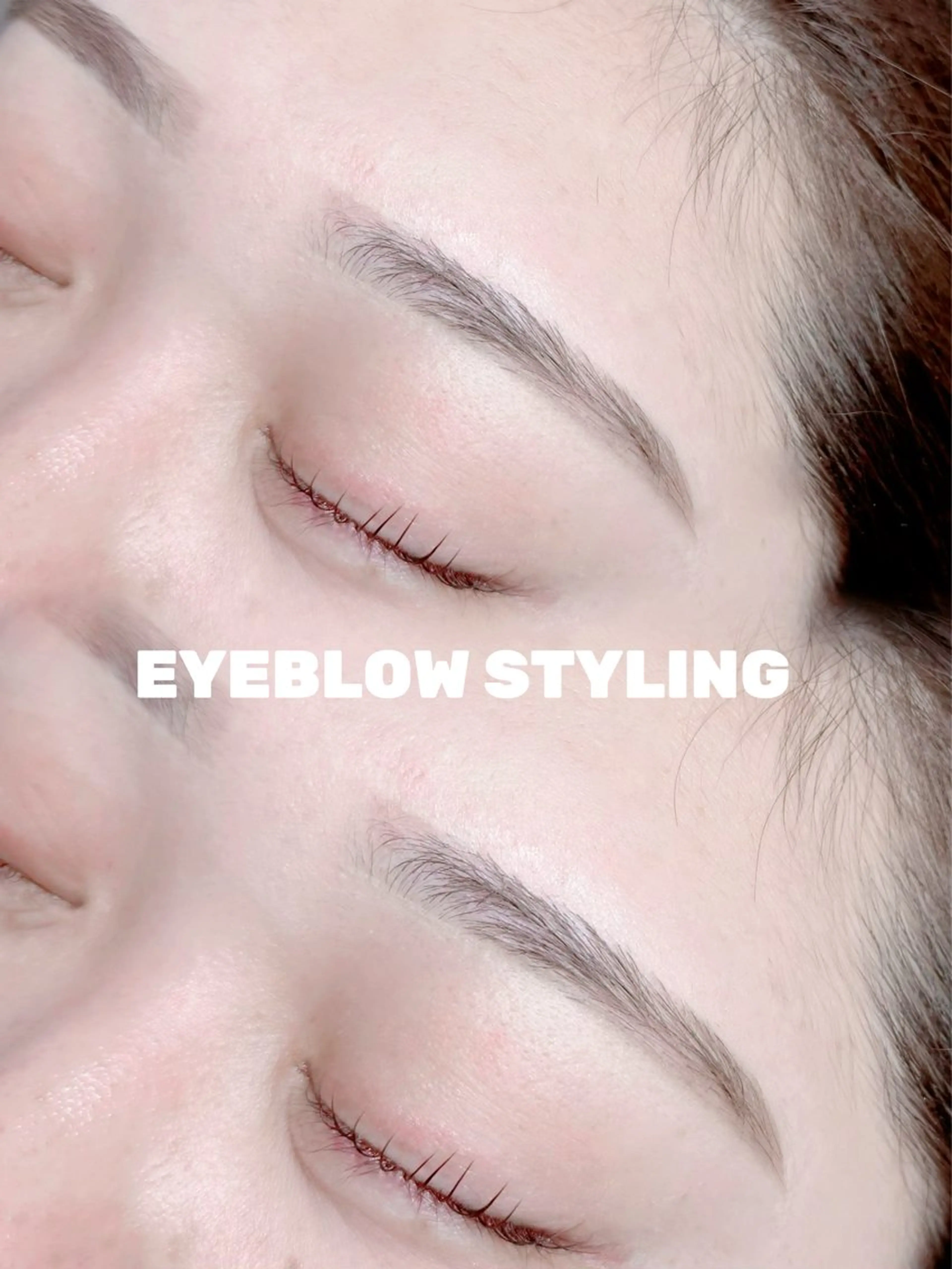 アイブロウ EYELA Kiraのマツエク・マツパデザイン