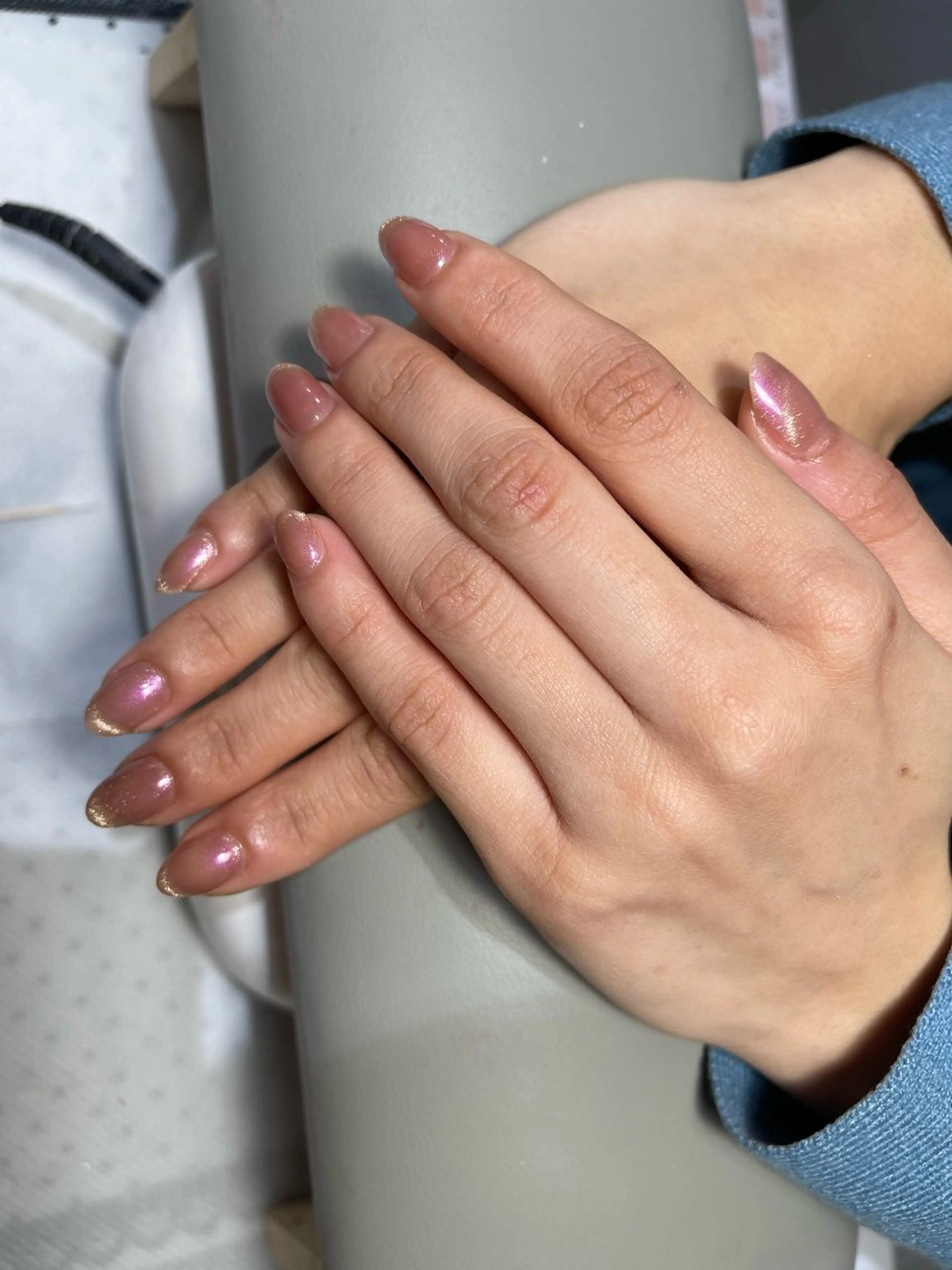 ネイル 盛田 心和のネイルデザイン