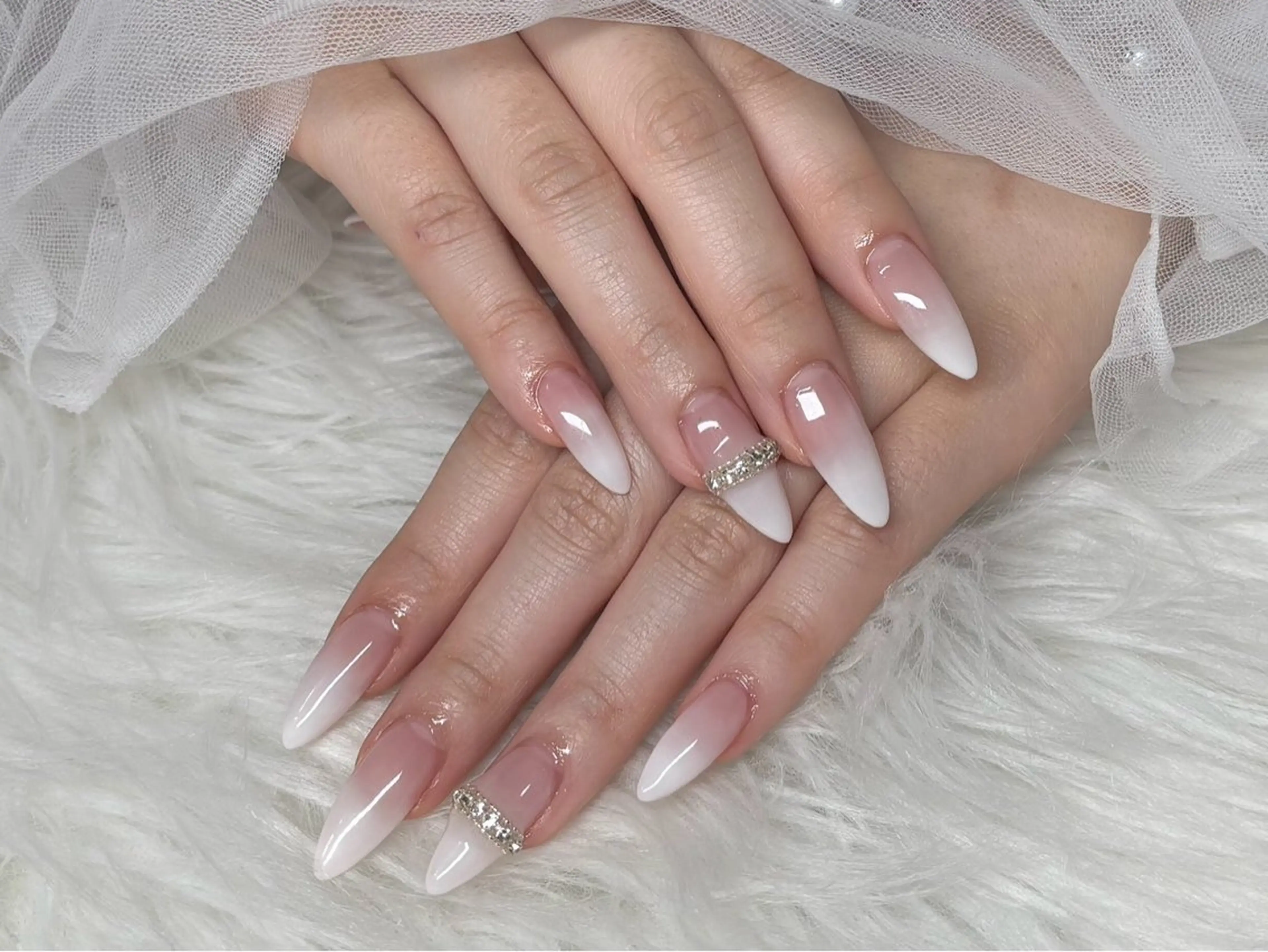 ネイル ネイルサロン ANELAのネイルデザイン