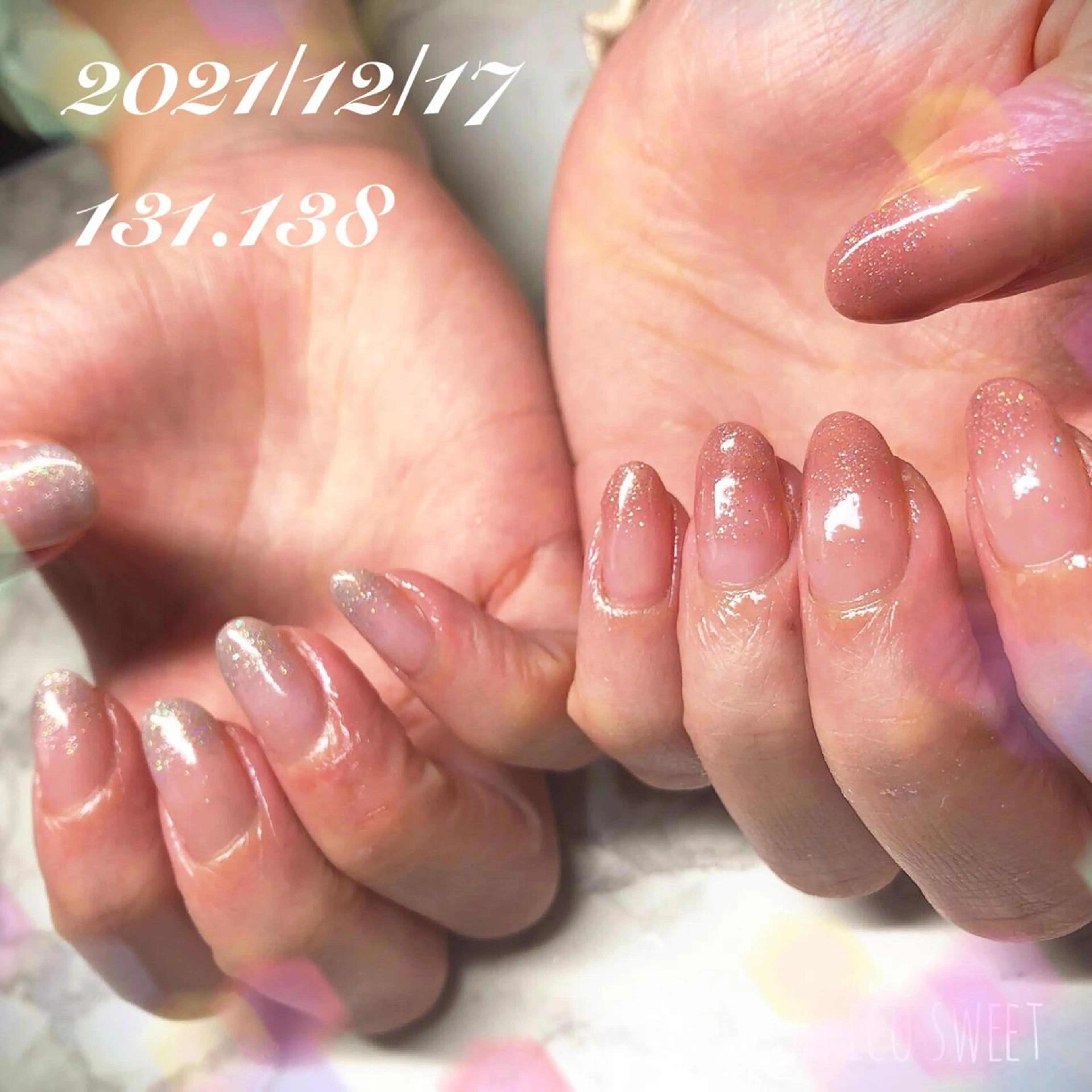 ネイル ネイルサロン翼所属・ネイルサロン 翼【仙川4分】のネイルデザイン