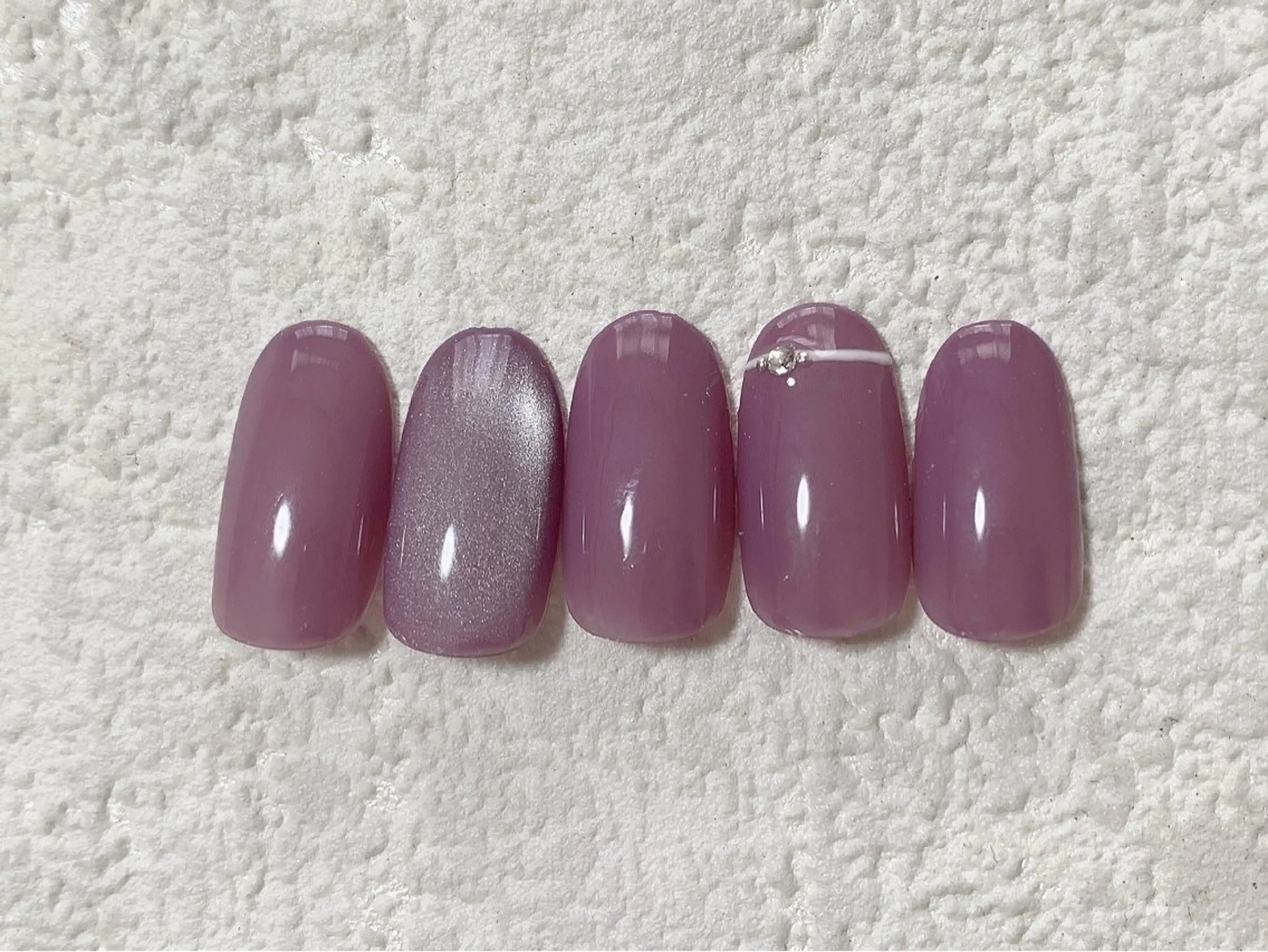 ネイル ジェルネイル 韓国ネイル メンズネイル オフィスネイル パラジェル kiki nail たまプラーザのネイルデザイン