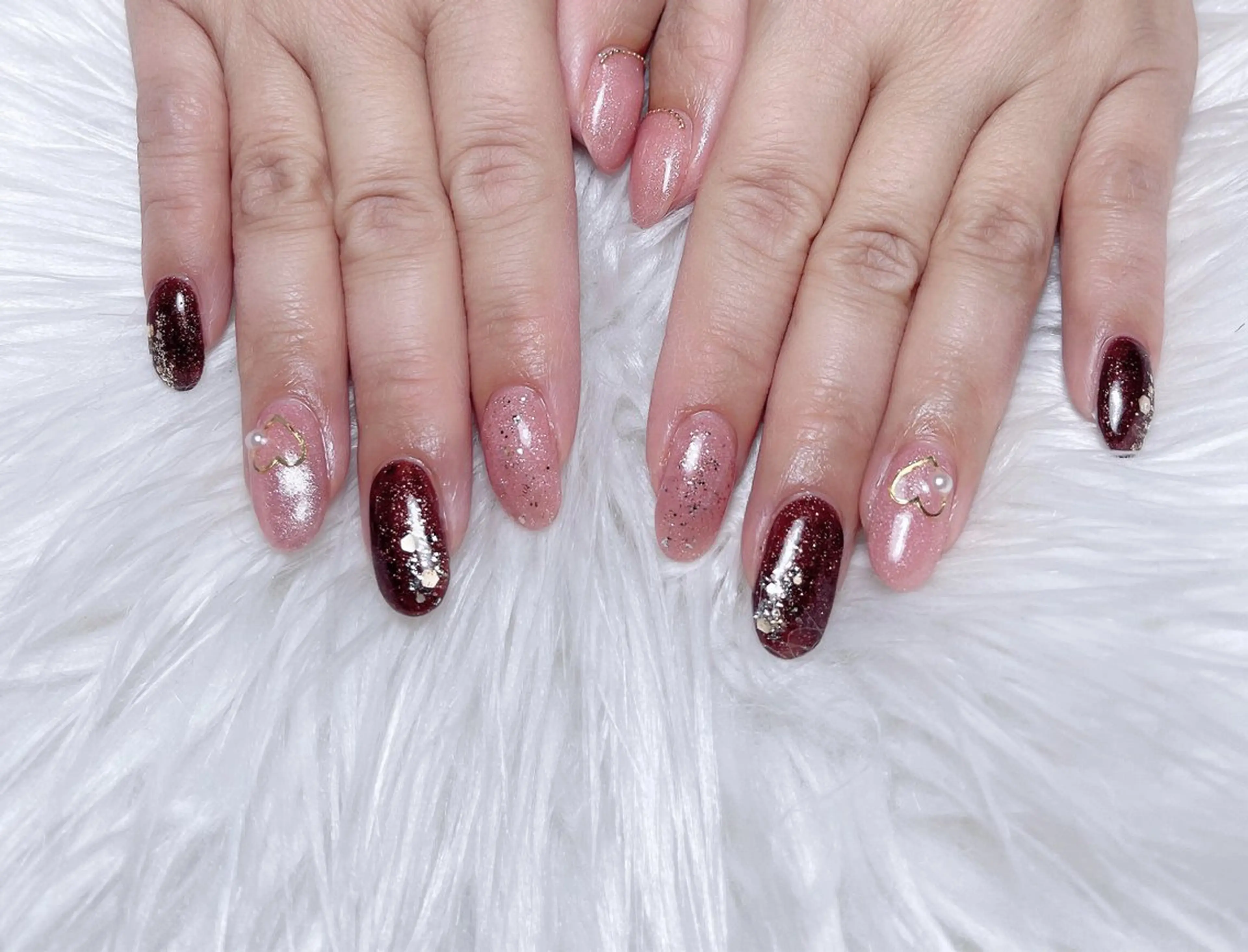 ネイル hairsalon 556のマツエク・マツパデザイン