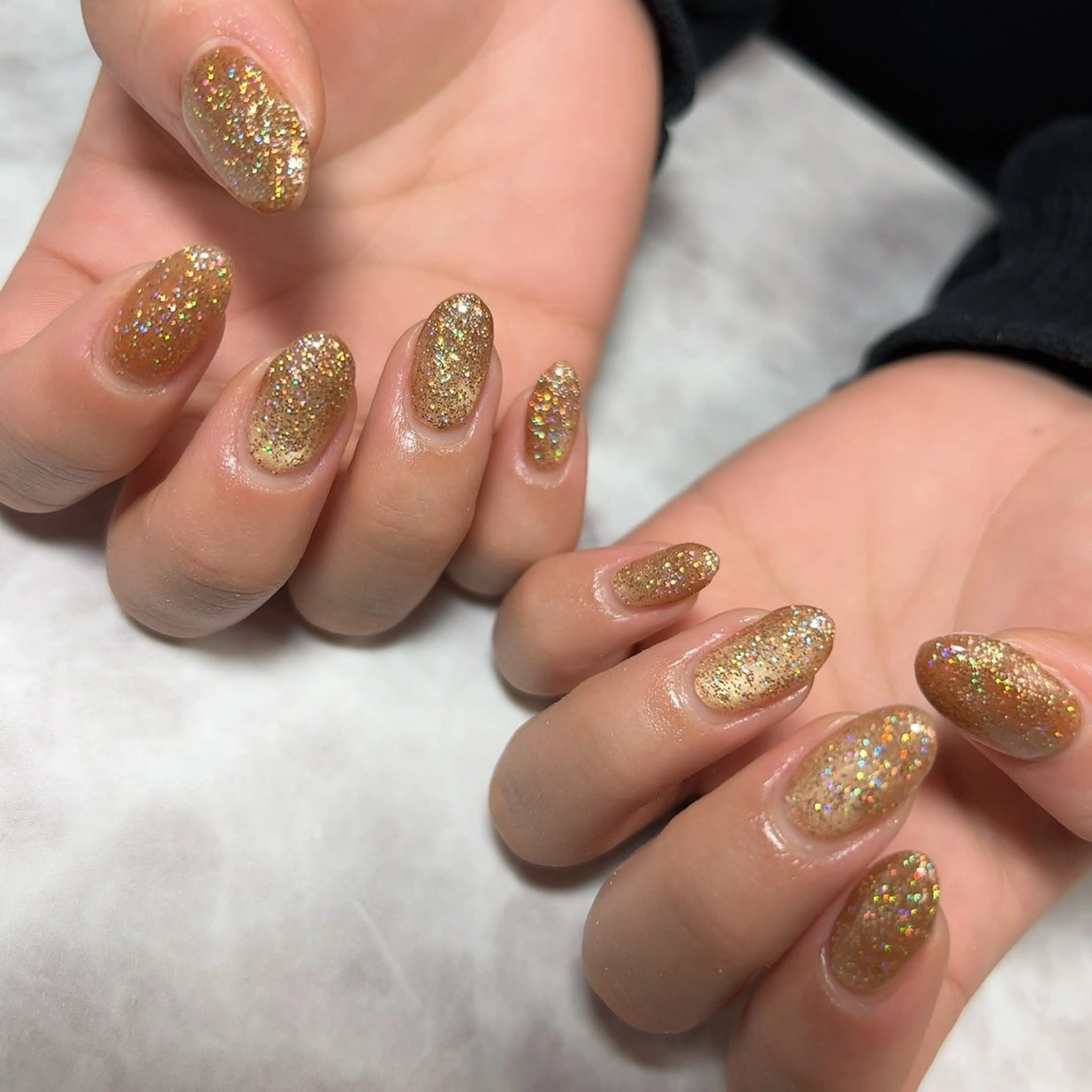 ネイル chouchou tikのネイルデザイン