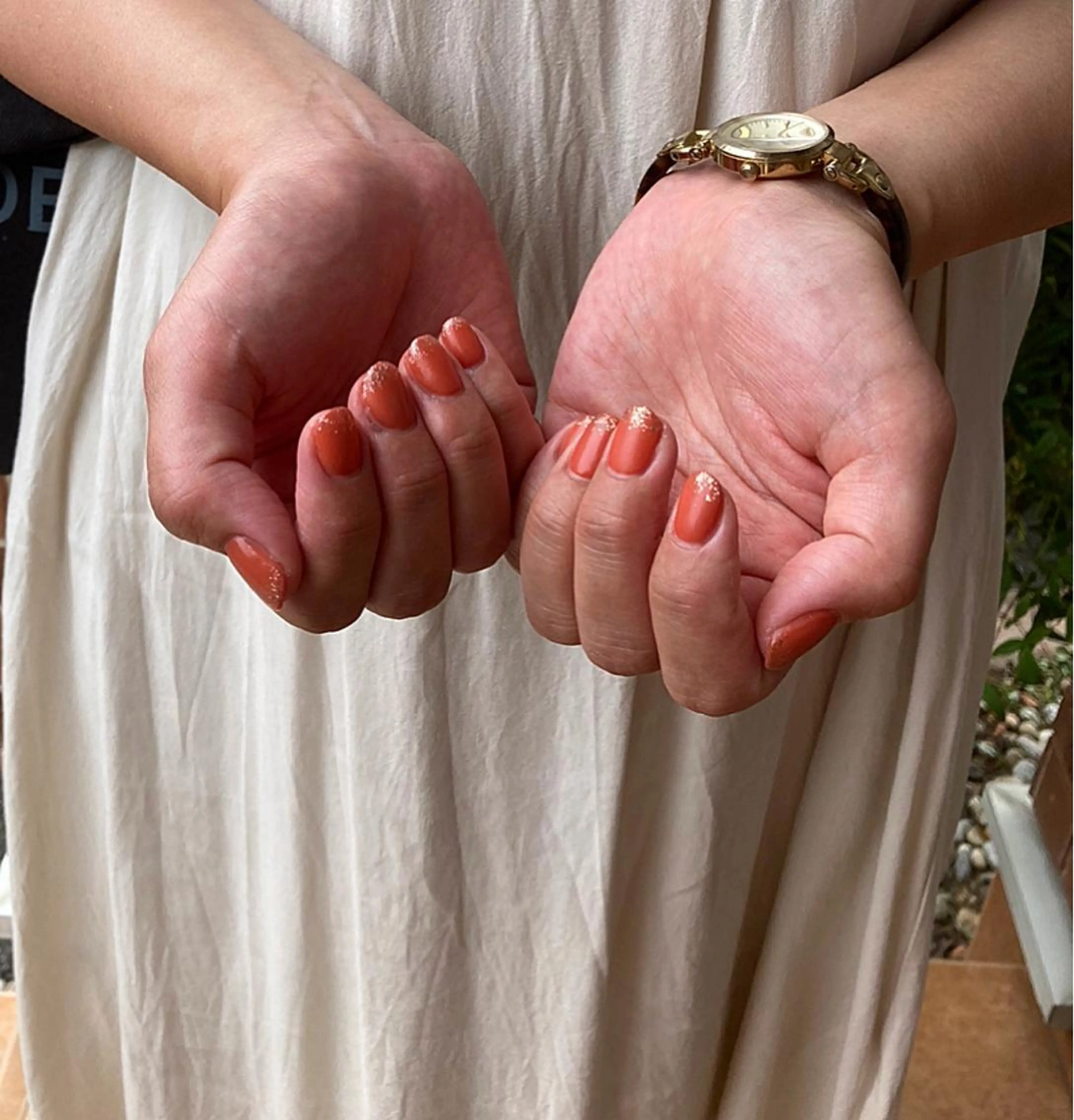 ネイル ラメ(グリッター) RIRI NAIL♡のネイルデザイン