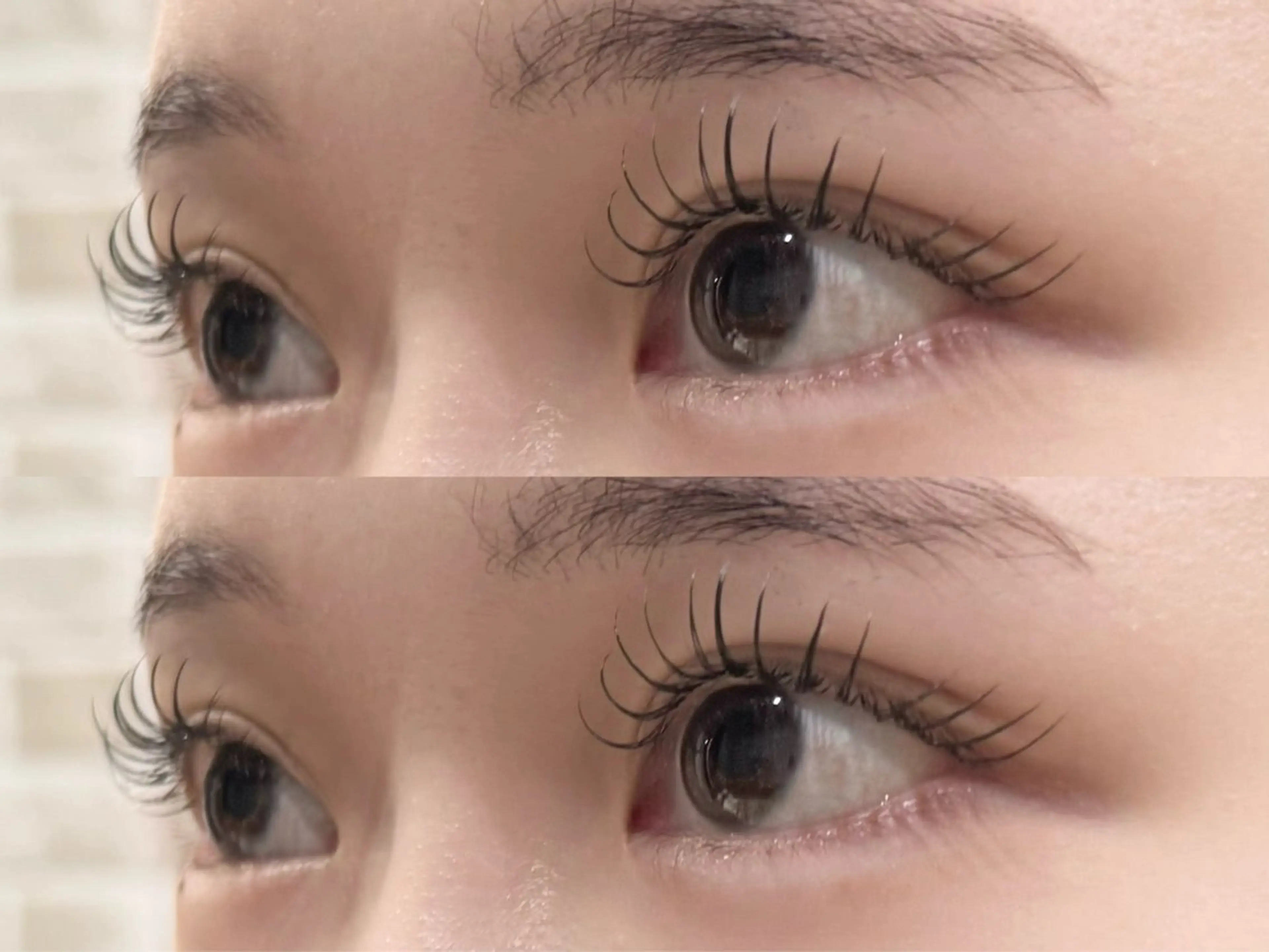 ＆healthy(アンドヘルシー)🪽マツエク120本/ LEDに変更＋1000円★の写真