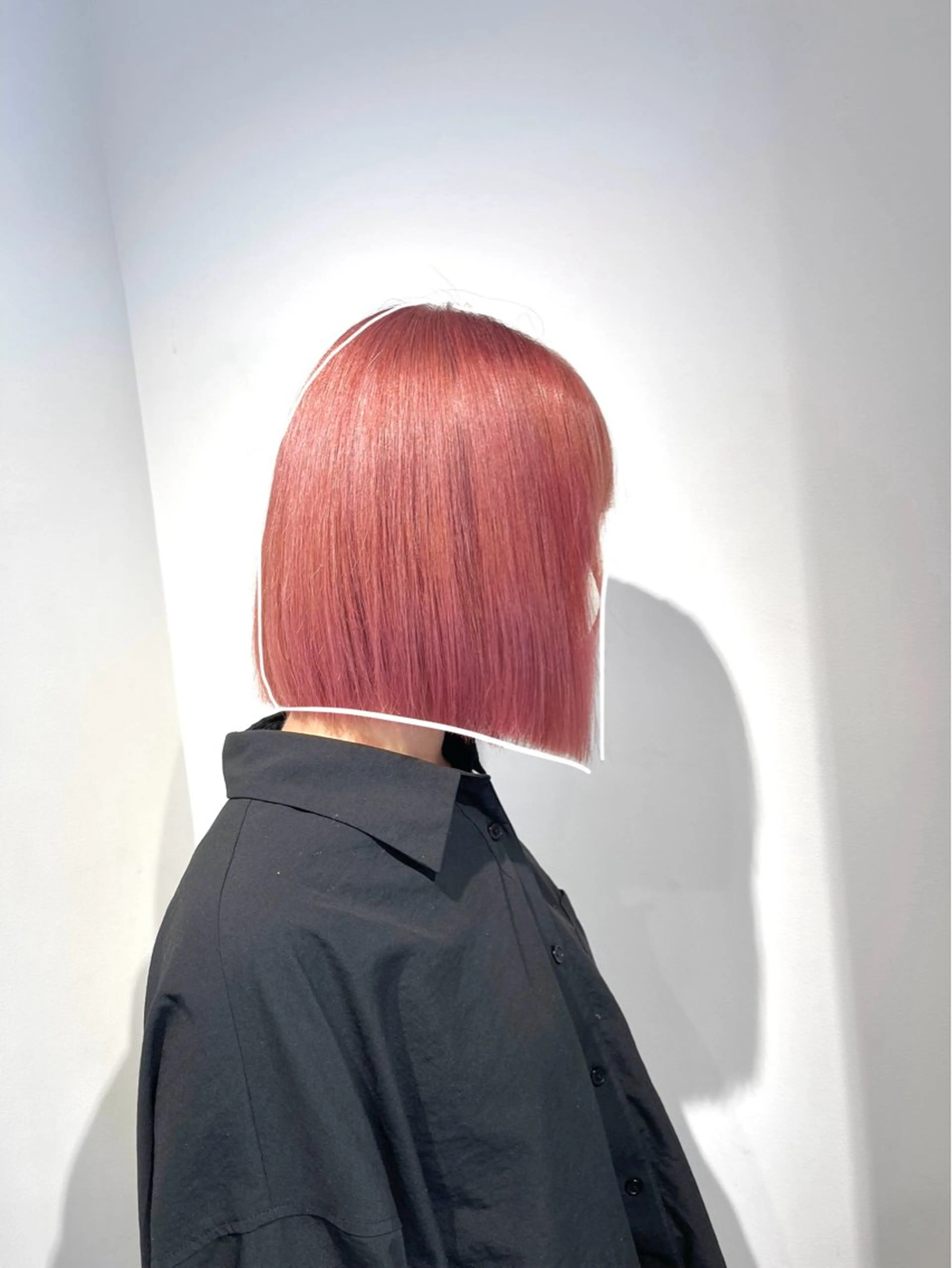 ショート ⭐️20周年記念⭐️ 特別価格◎塚原廣太郎のヘアスタイル