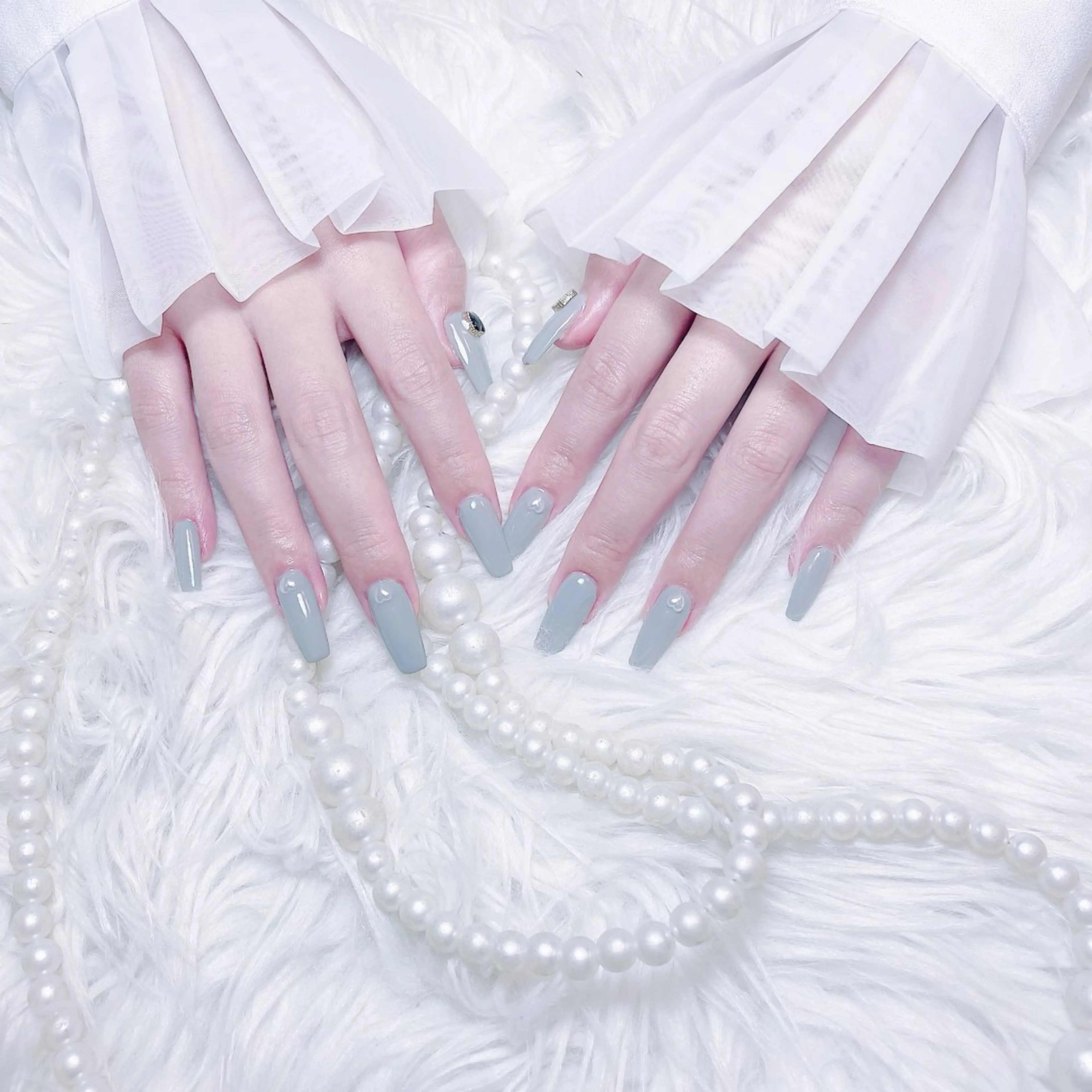 ネイル ハンドネイル ハンドケア NEW NAIL 池袋のネイルデザイン