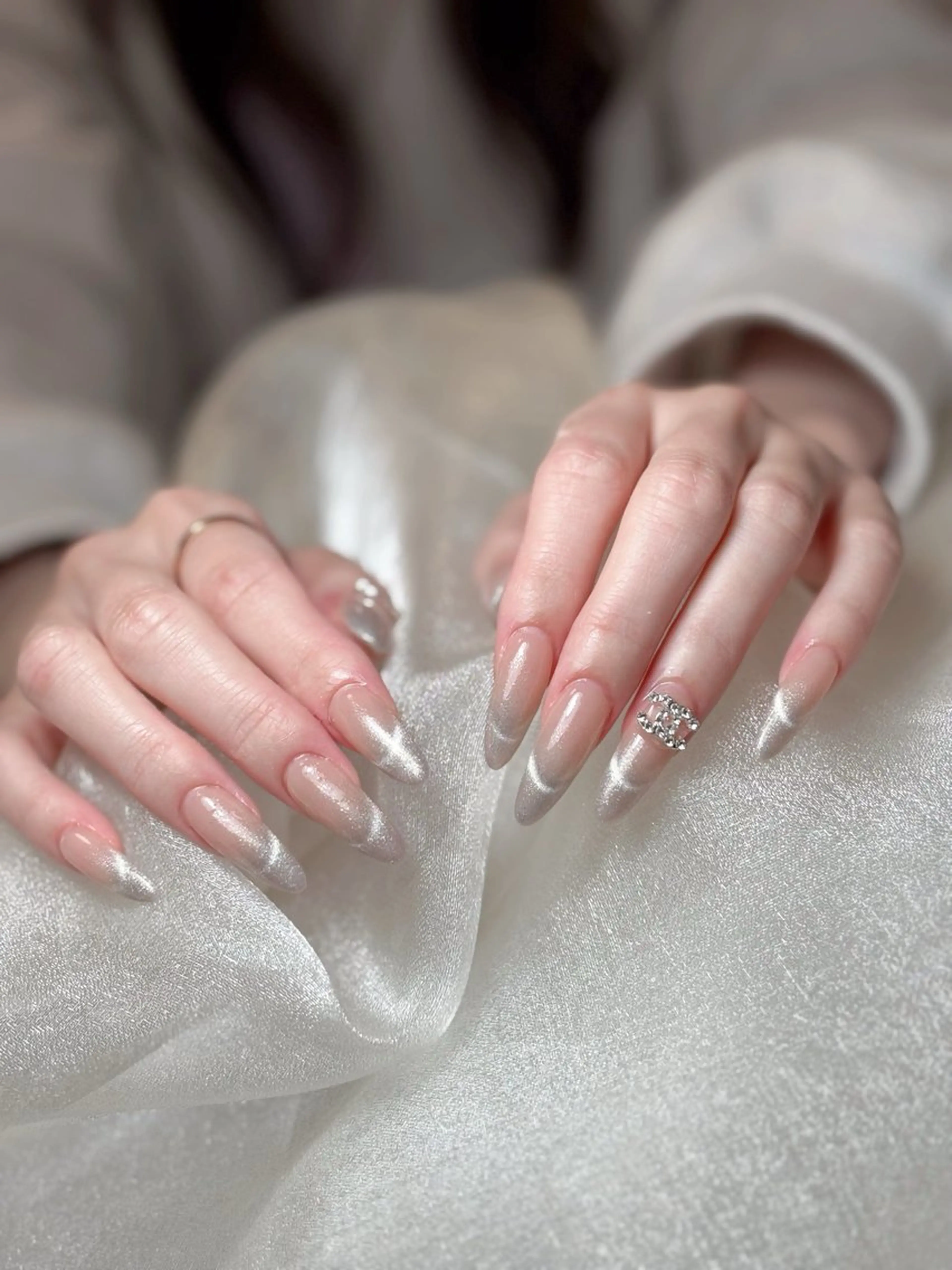 ネイル ネイル👑クイーンズ NailQueensのネイルデザイン