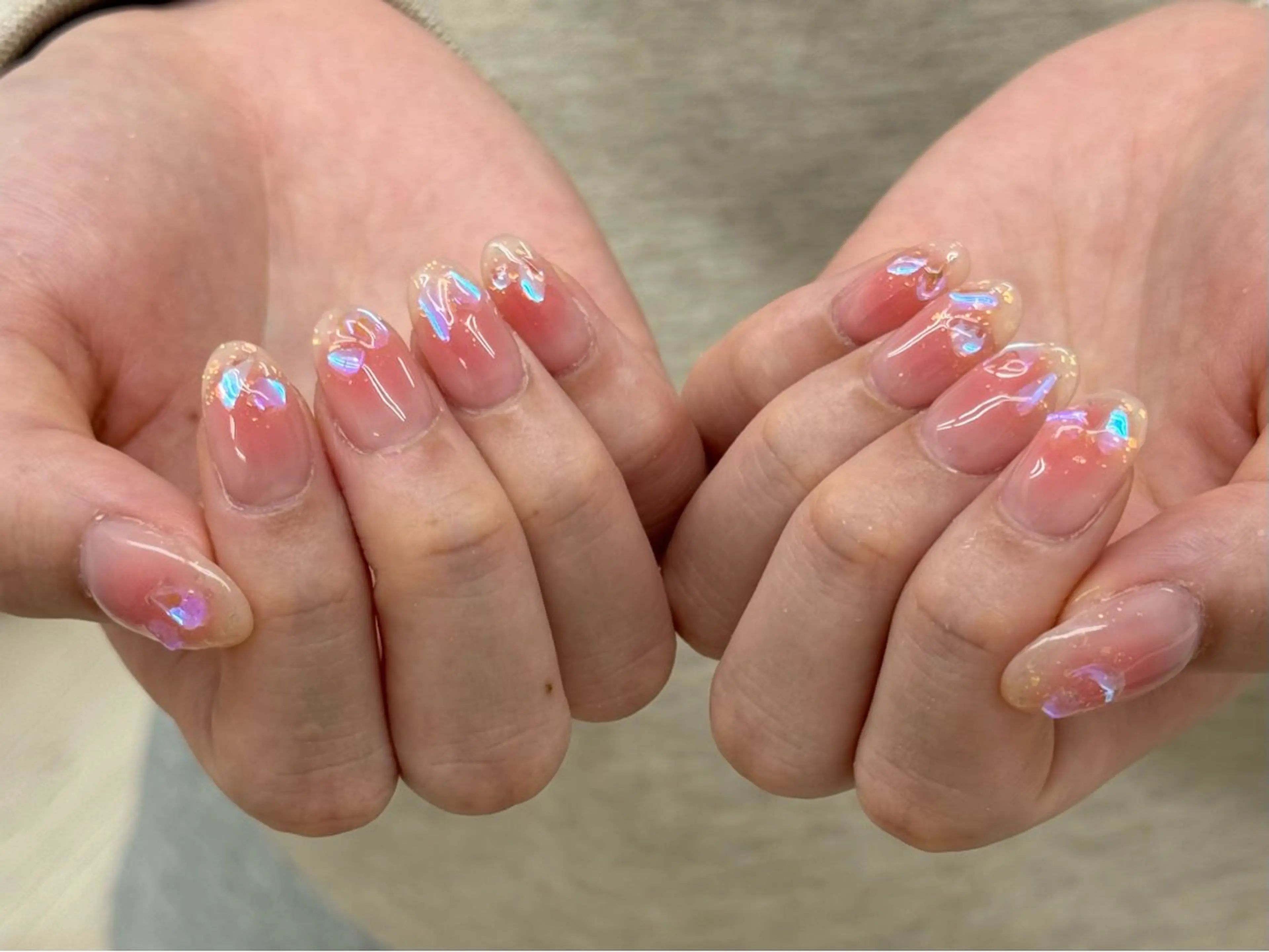 ネイル OCEAN nail eyelash beauty所属・Ocean Nailのネイルデザイン