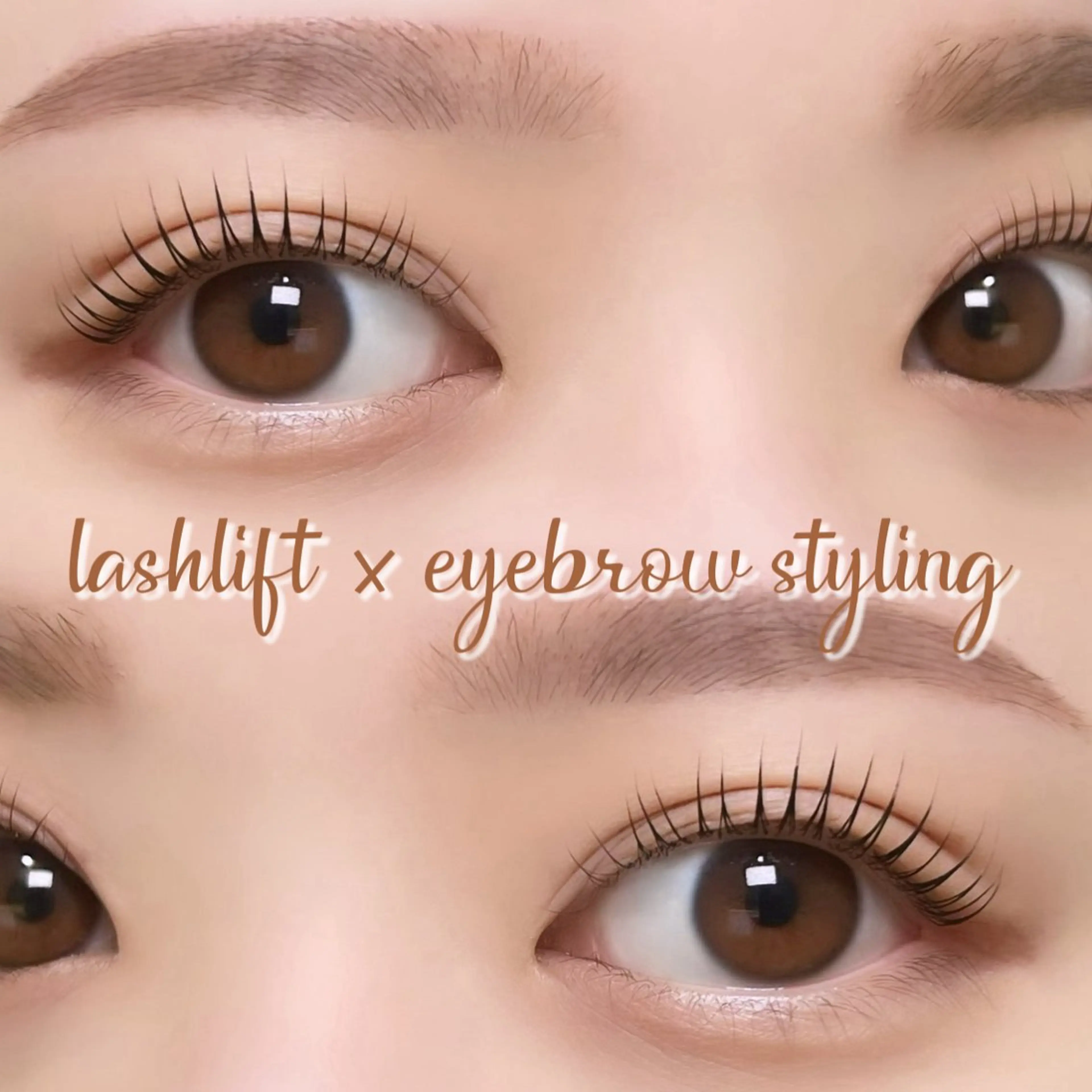 マツエク・マツパ Jolie栄店 🫧谷口のマツエク・マツパデザイン