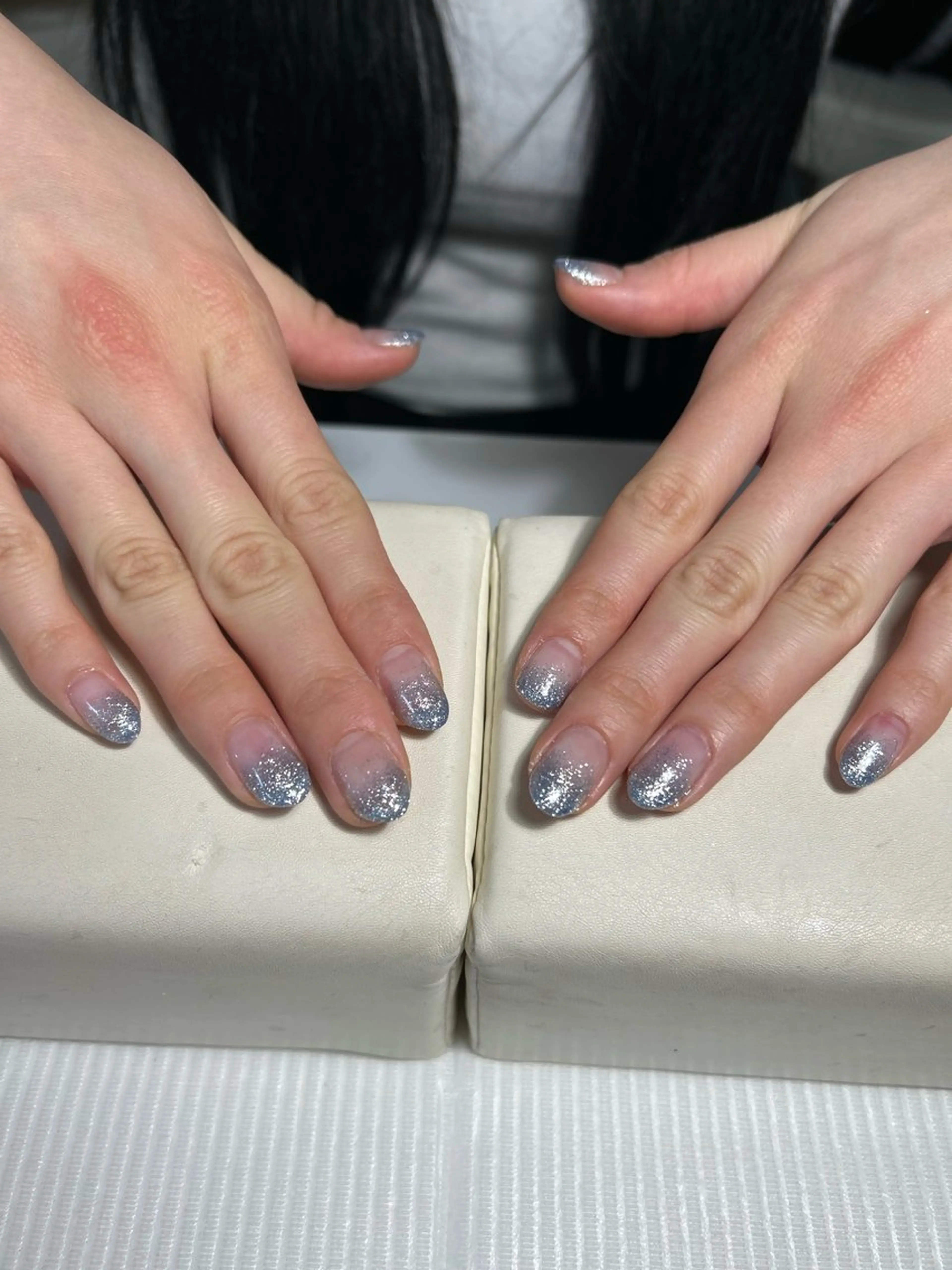 ネイル 無料研修モデル募集 nail mor.のネイルデザイン