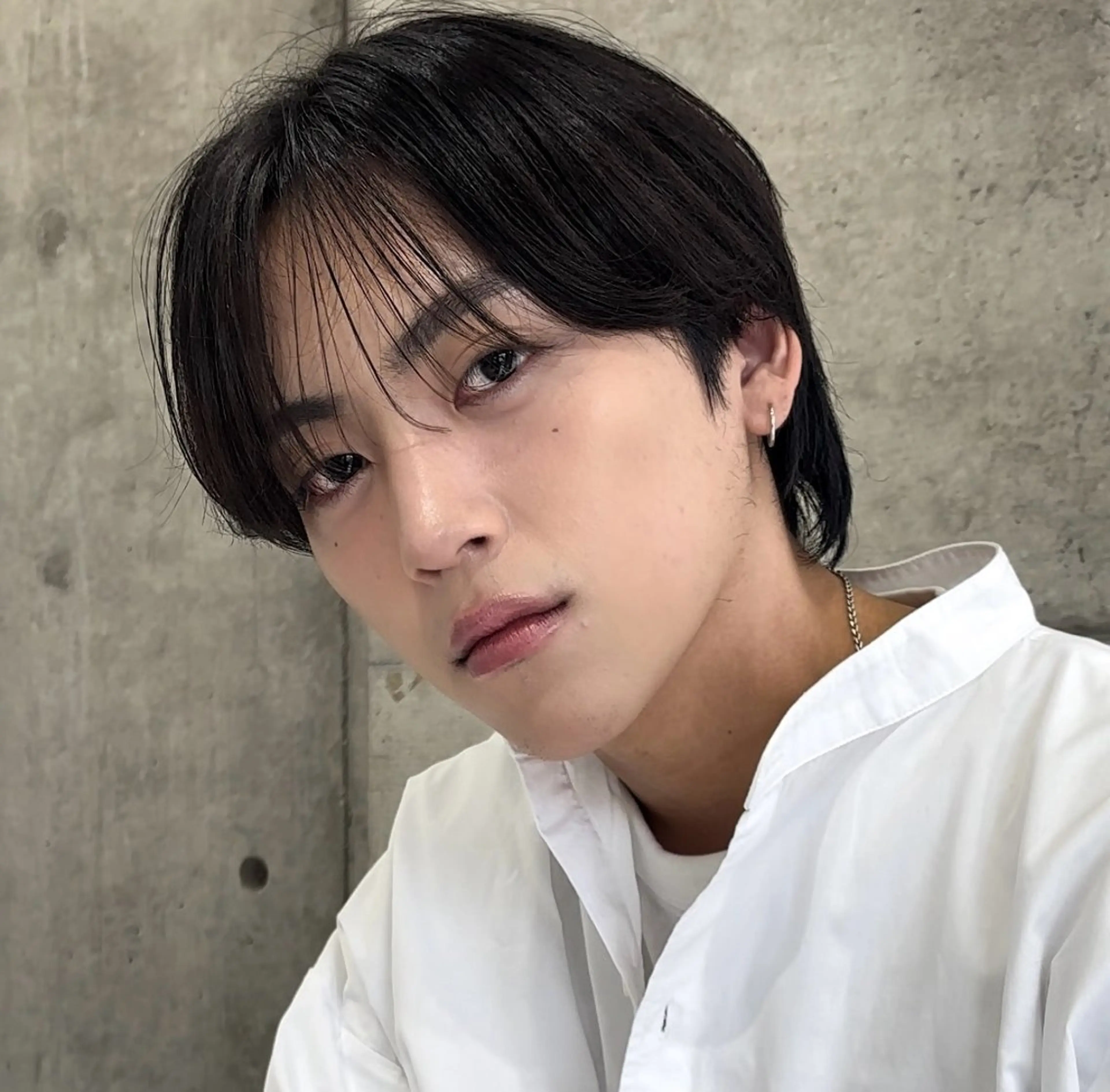 🎊メンズ人気No.1クーポン🎊似合わせメンズカット＋1StepTR✨マッシュ/ベリーショート/ウルフ/似合わせの写真