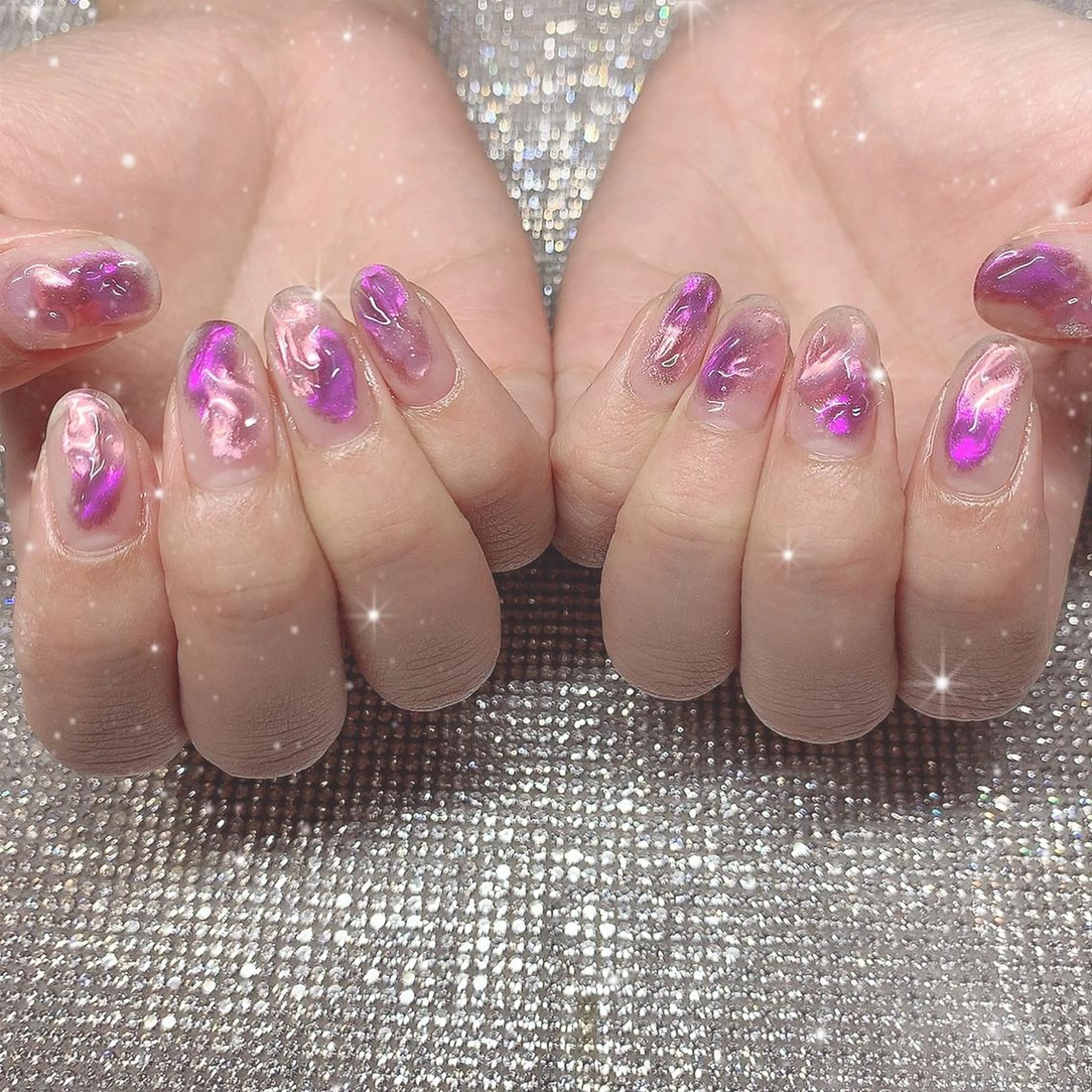 ネイル Best Nail NANA🤍のネイルデザイン