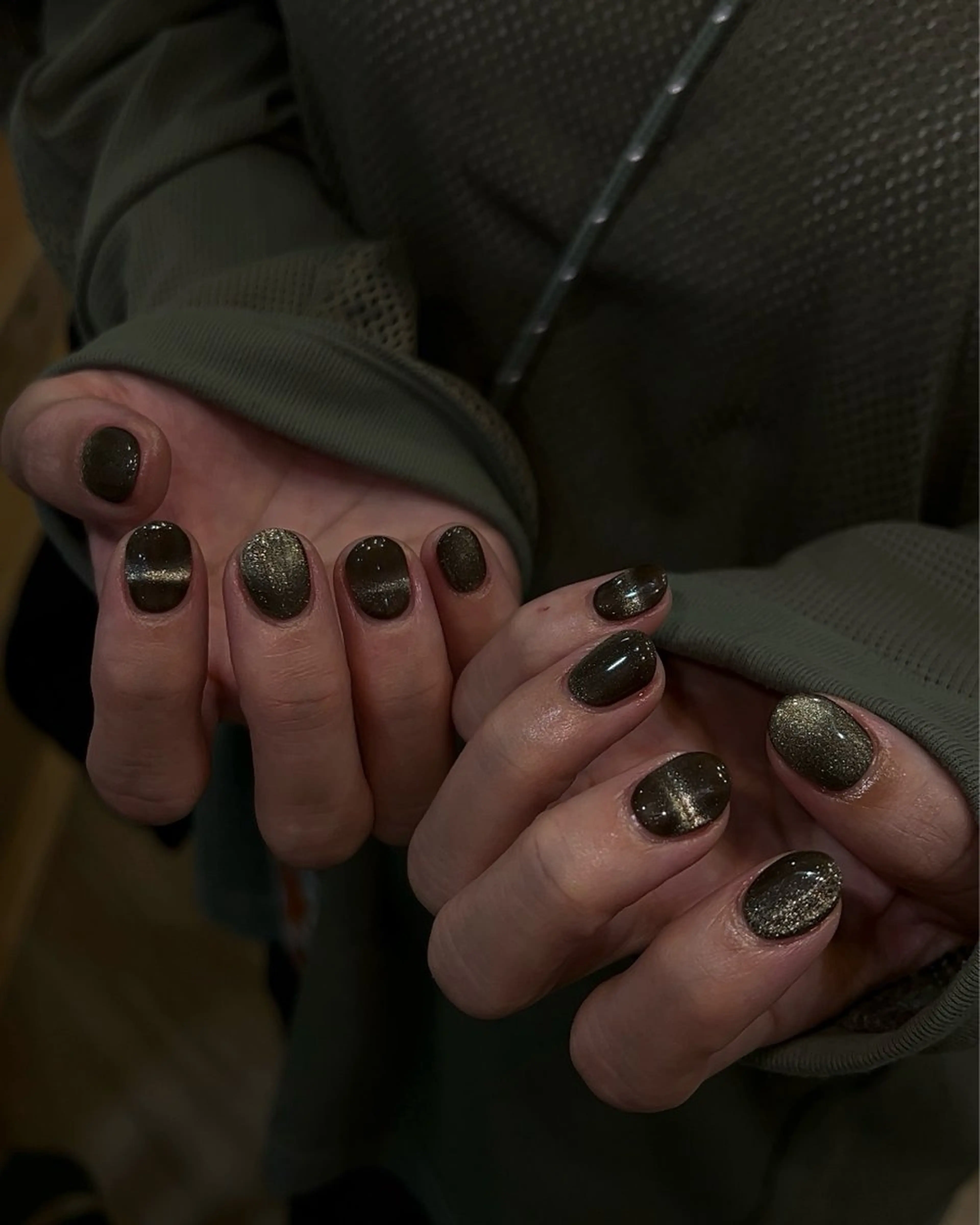 ネイル Miyagi Asamiのネイルデザイン