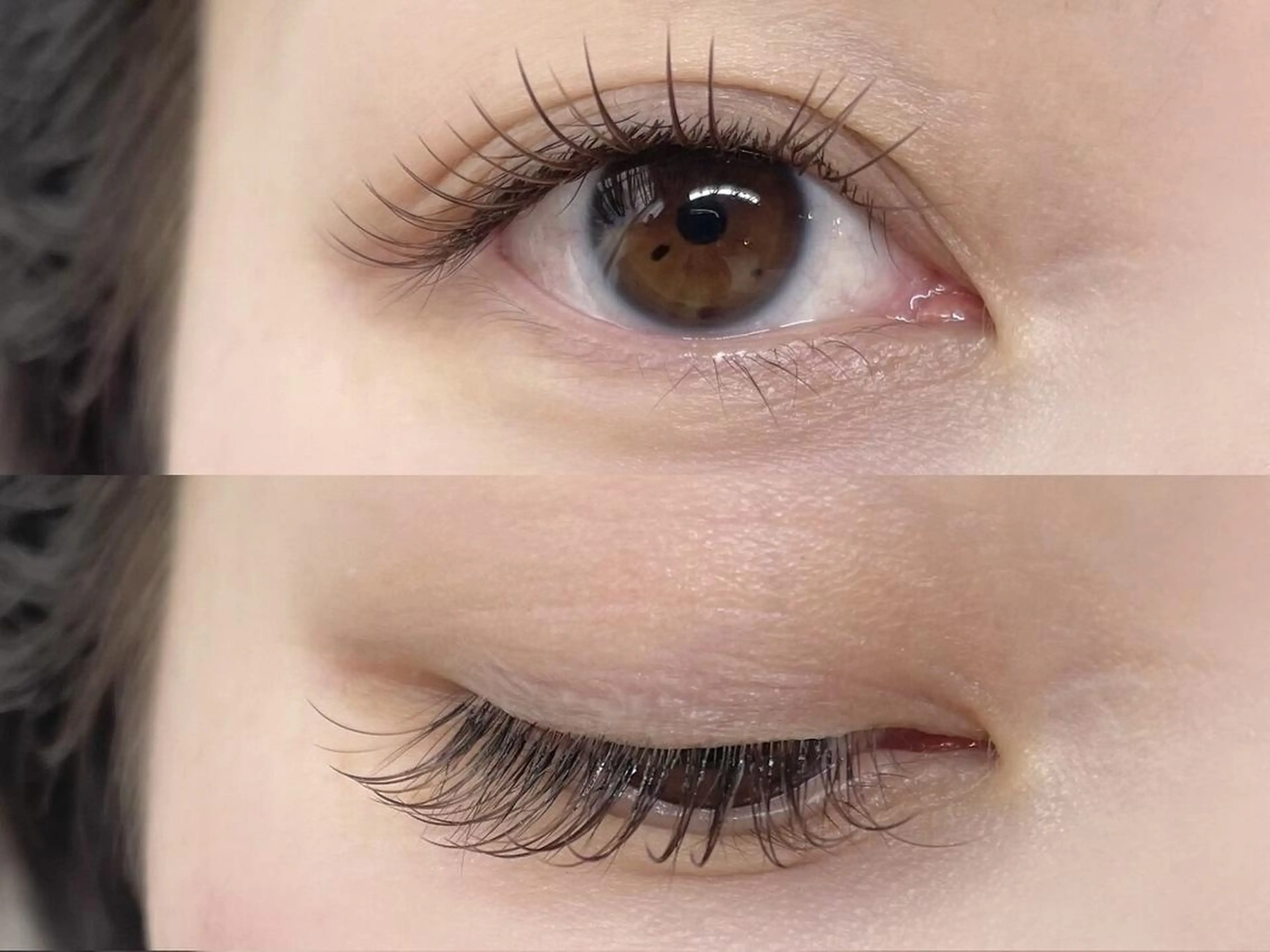 マツエク・マツパ cooey. naoの眉毛・アイブロウイメージ