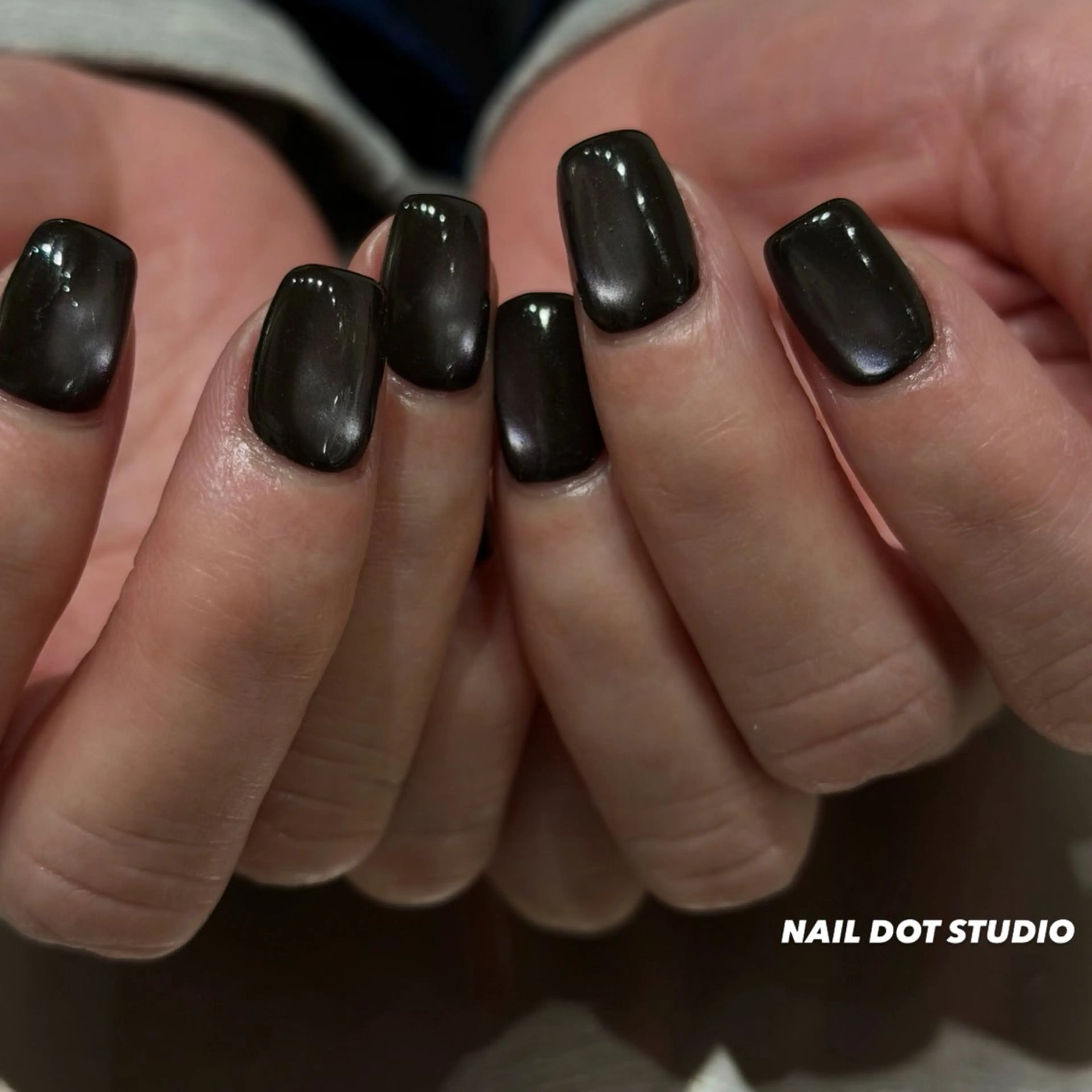 ネイル ハンドネイル NAIL DOT STUDIO　aiのネイルデザイン