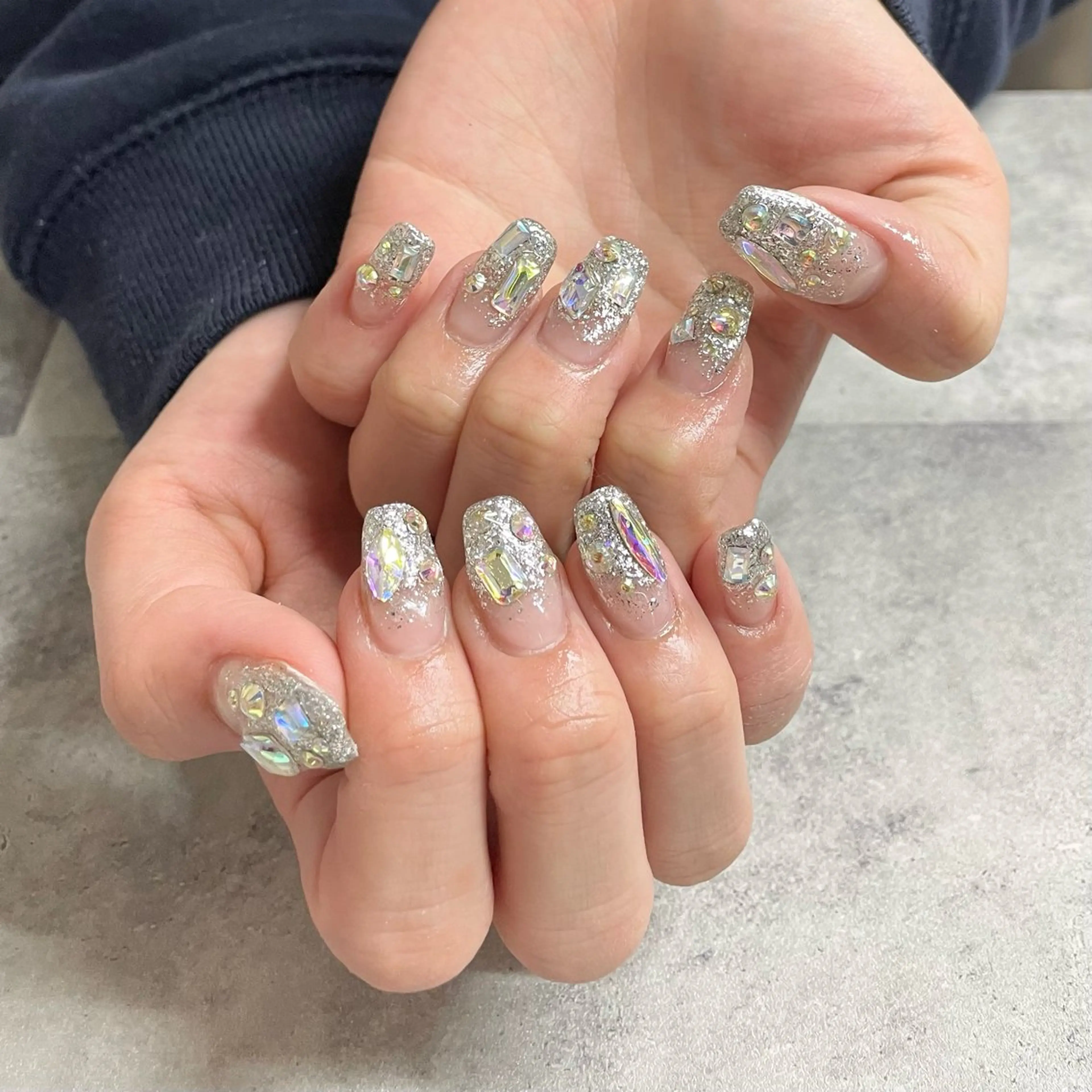 ネイル FELICE ﾌｪﾘｰﾁｪのネイルデザイン