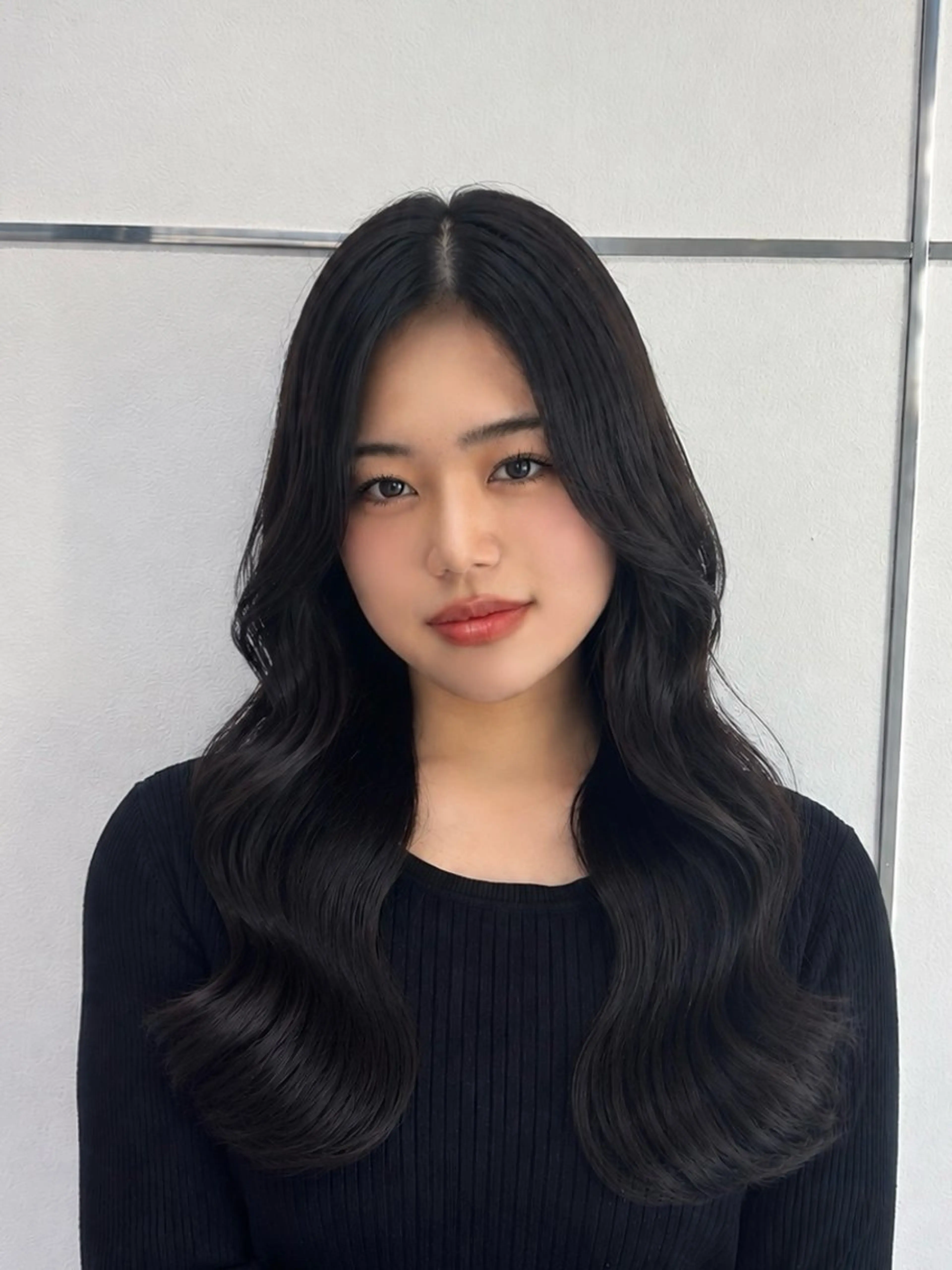ロング ヘアカラー 🫧Maho【浦和】 艶カラー/ヘアメ🫧のヘアスタイル