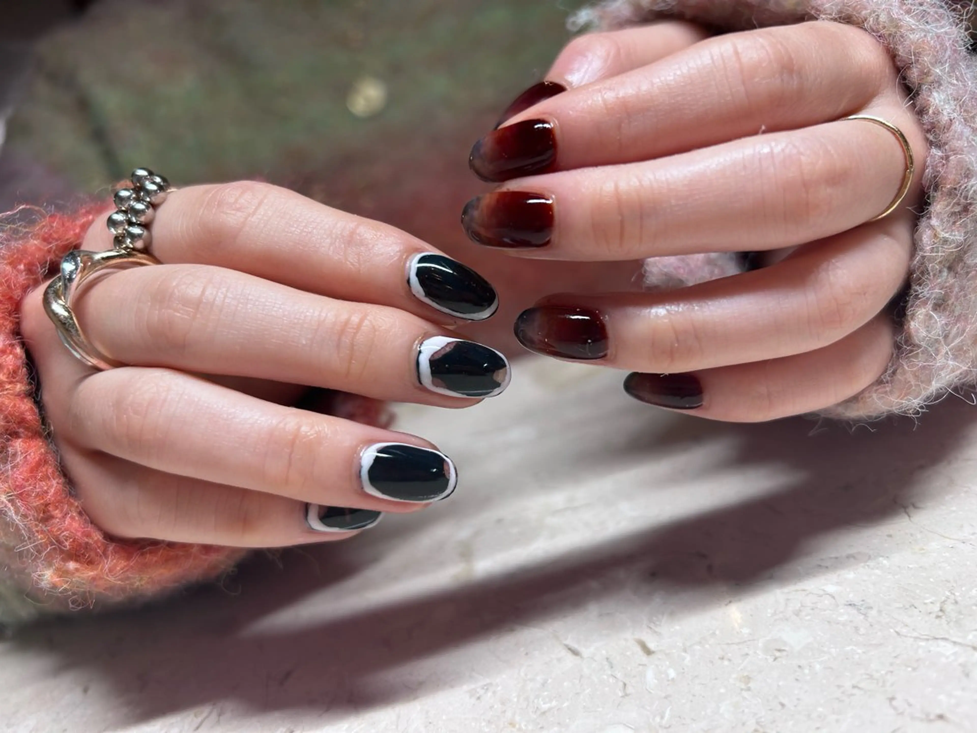 ネイル nail salon Manonのネイルデザイン