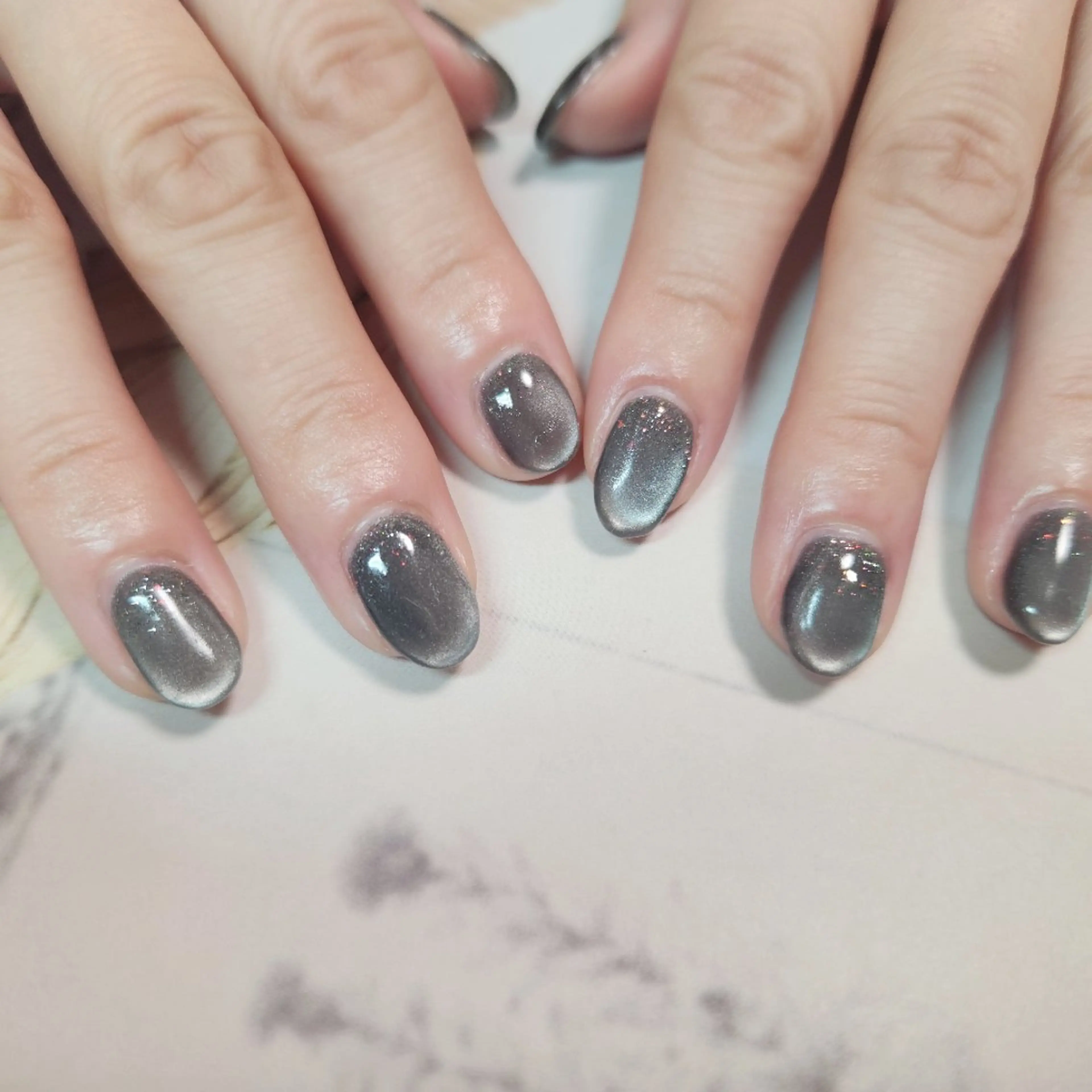 ネイル K3nail   maiのネイルデザイン