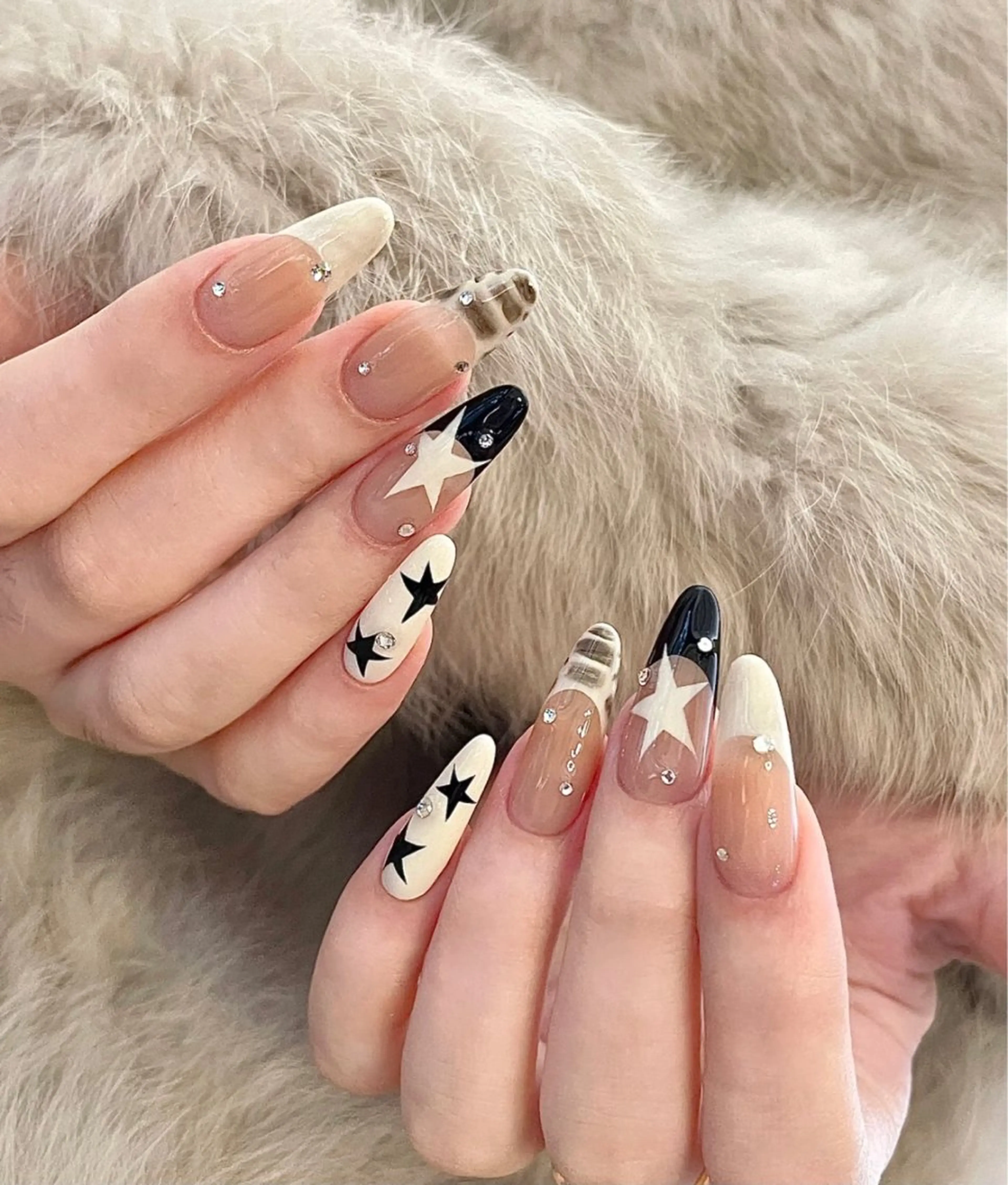 ネイル ハンドネイル D-BEAUTY Nailsalonのネイルデザイン