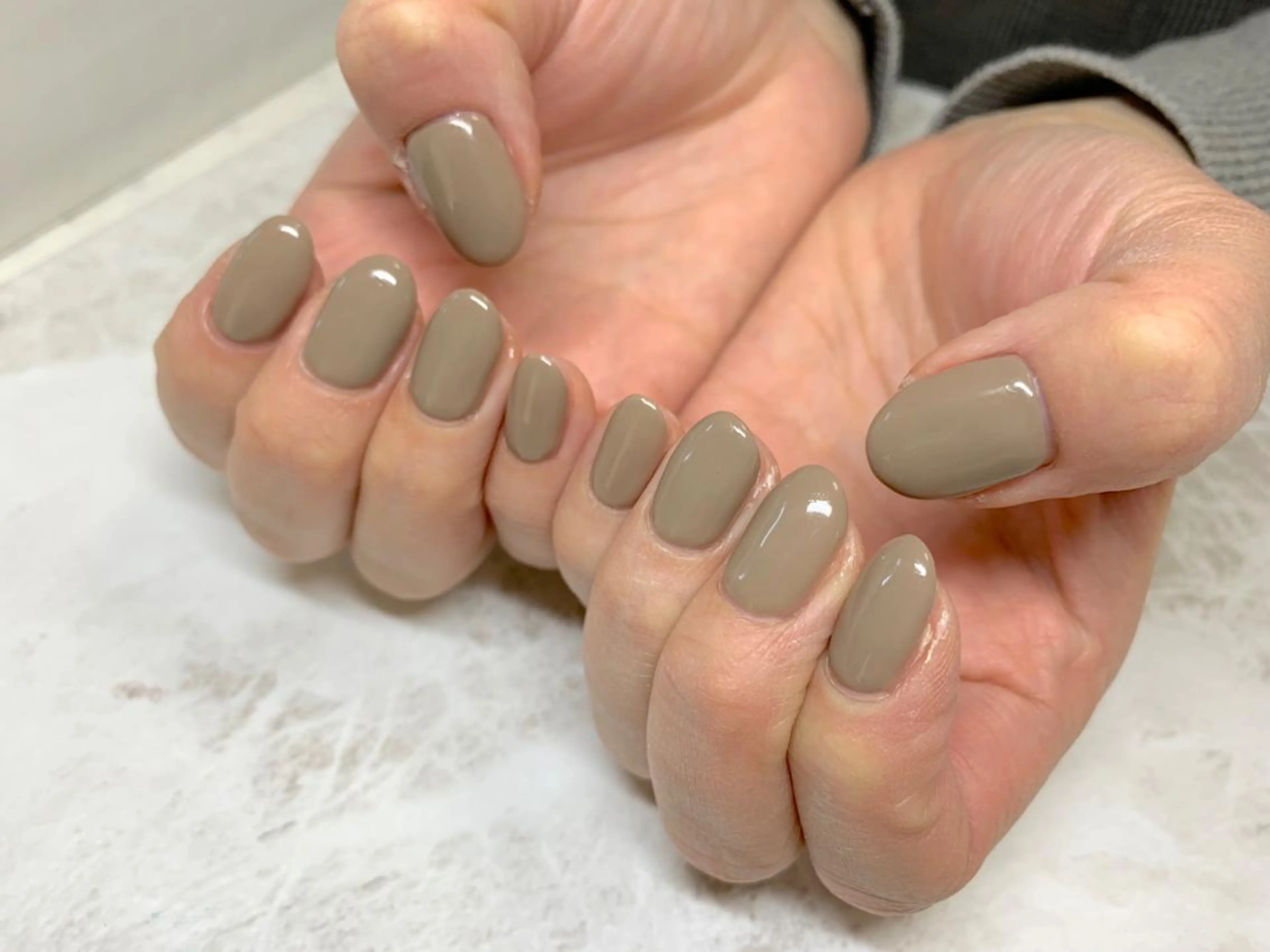 ネイル LULU LIMAのネイルデザイン