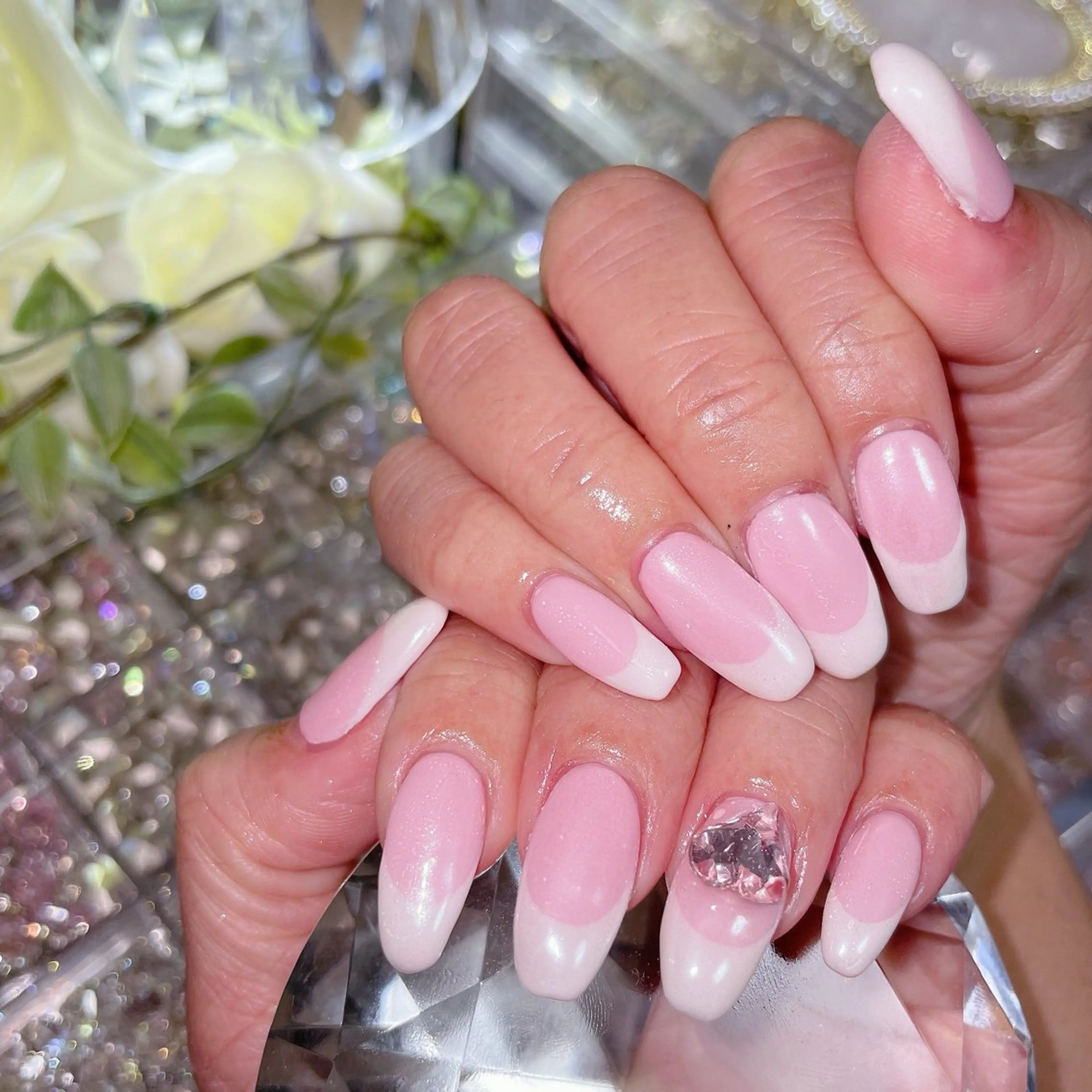 ネイル misun_ nailのネイルデザイン