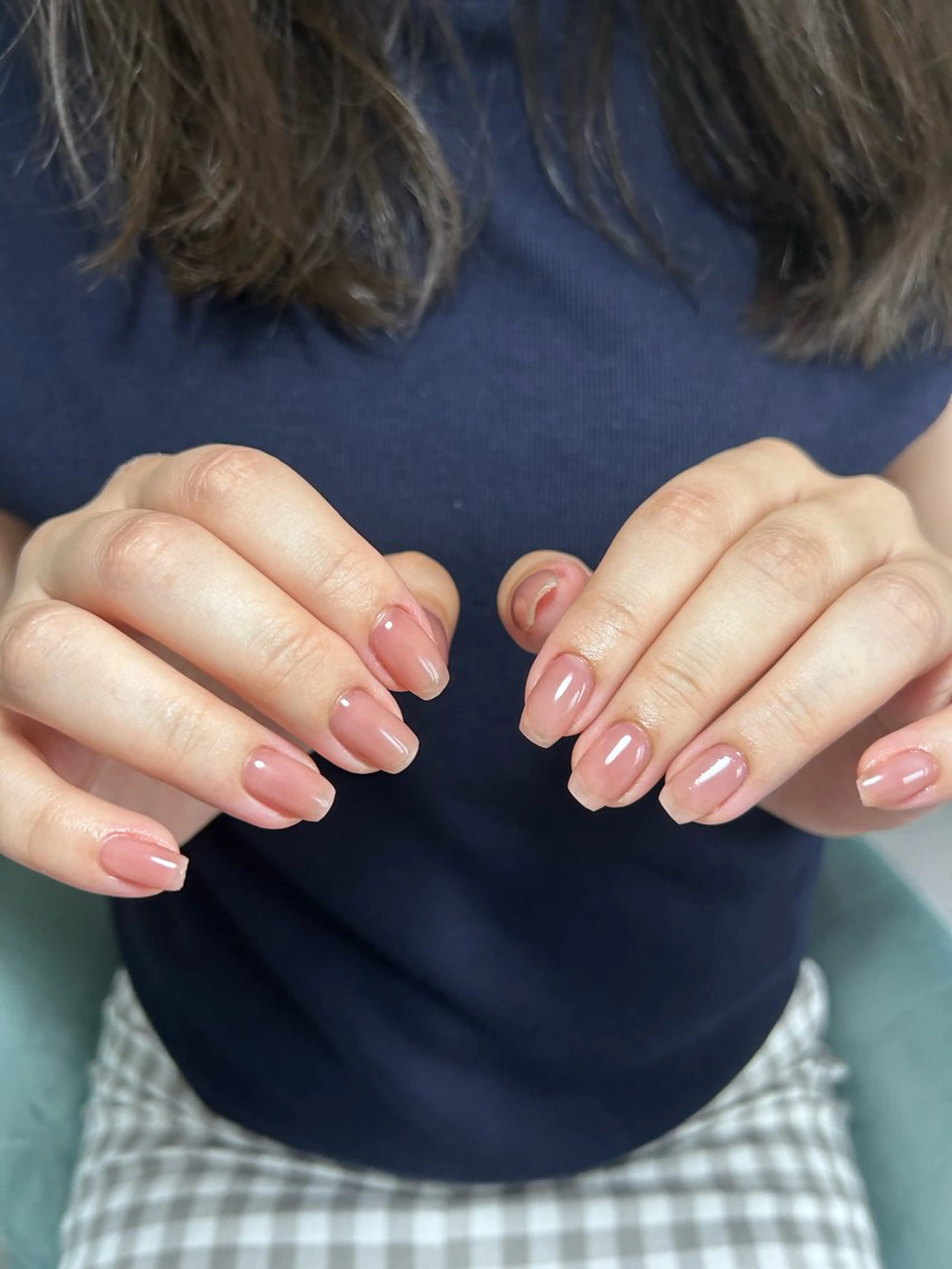 ネイル ハンドネイル TESORO nailのネイルデザイン