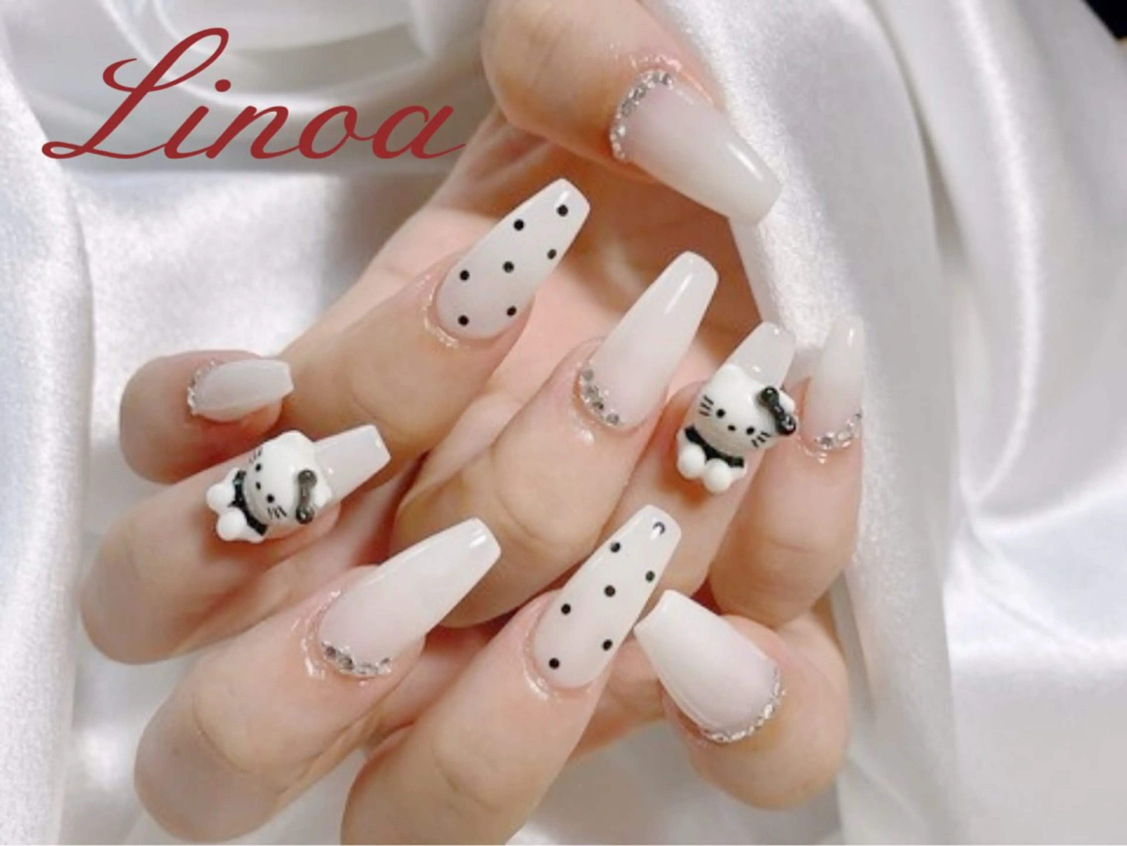 ネイル YU RIのネイルデザイン