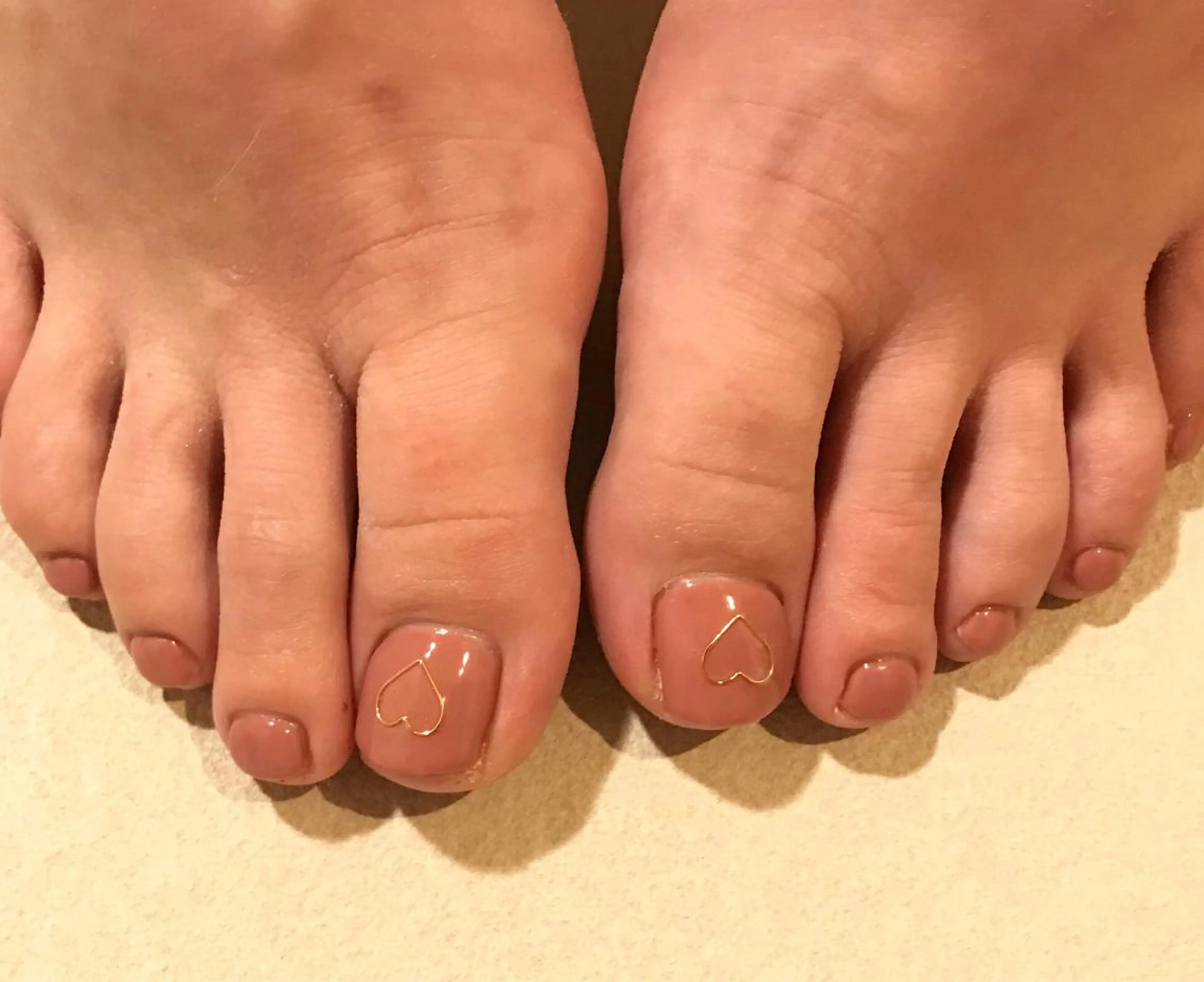 ネイル charmant nailのネイルデザイン