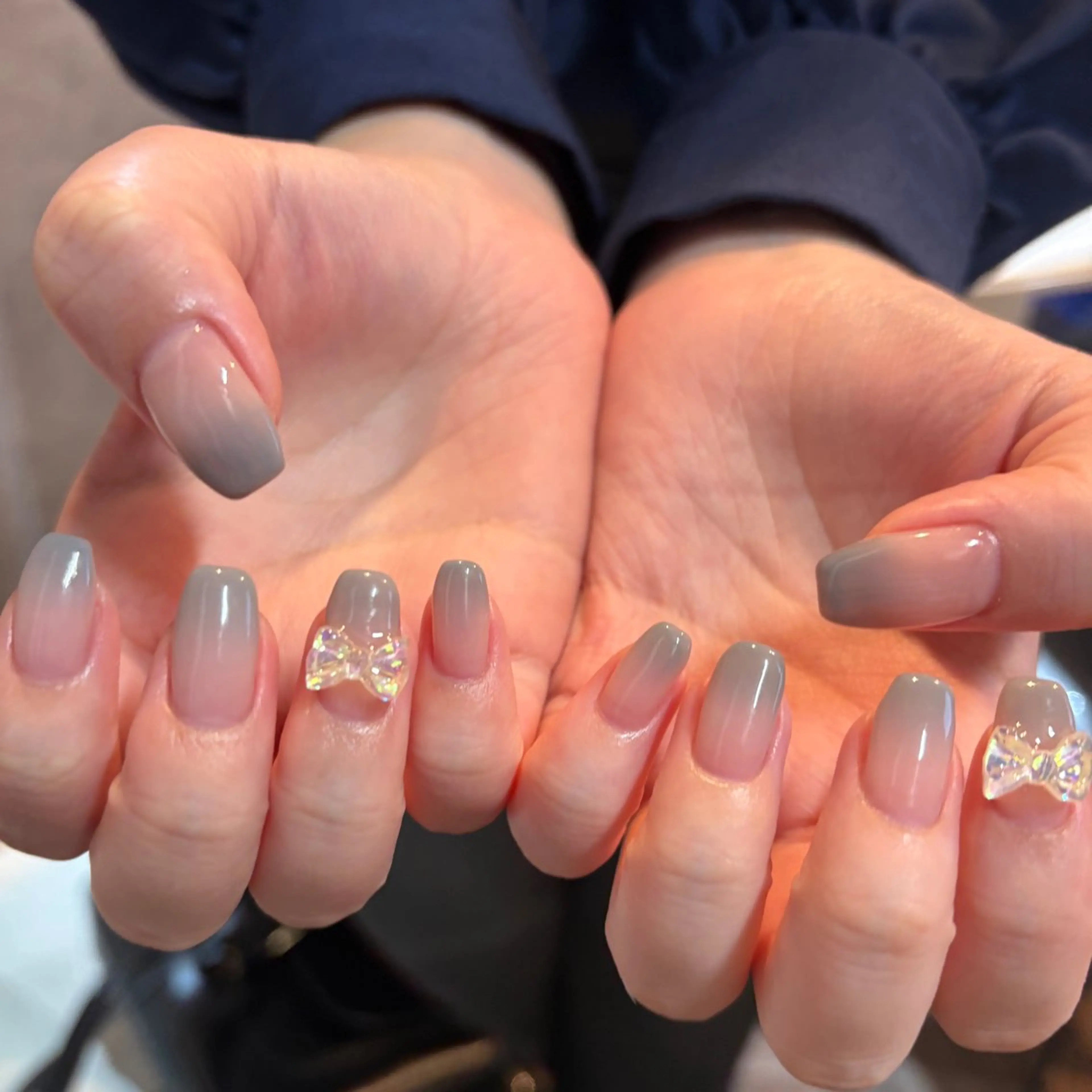 ネイル ハンドネイル Renatus🤍 MISUZUのネイルデザイン