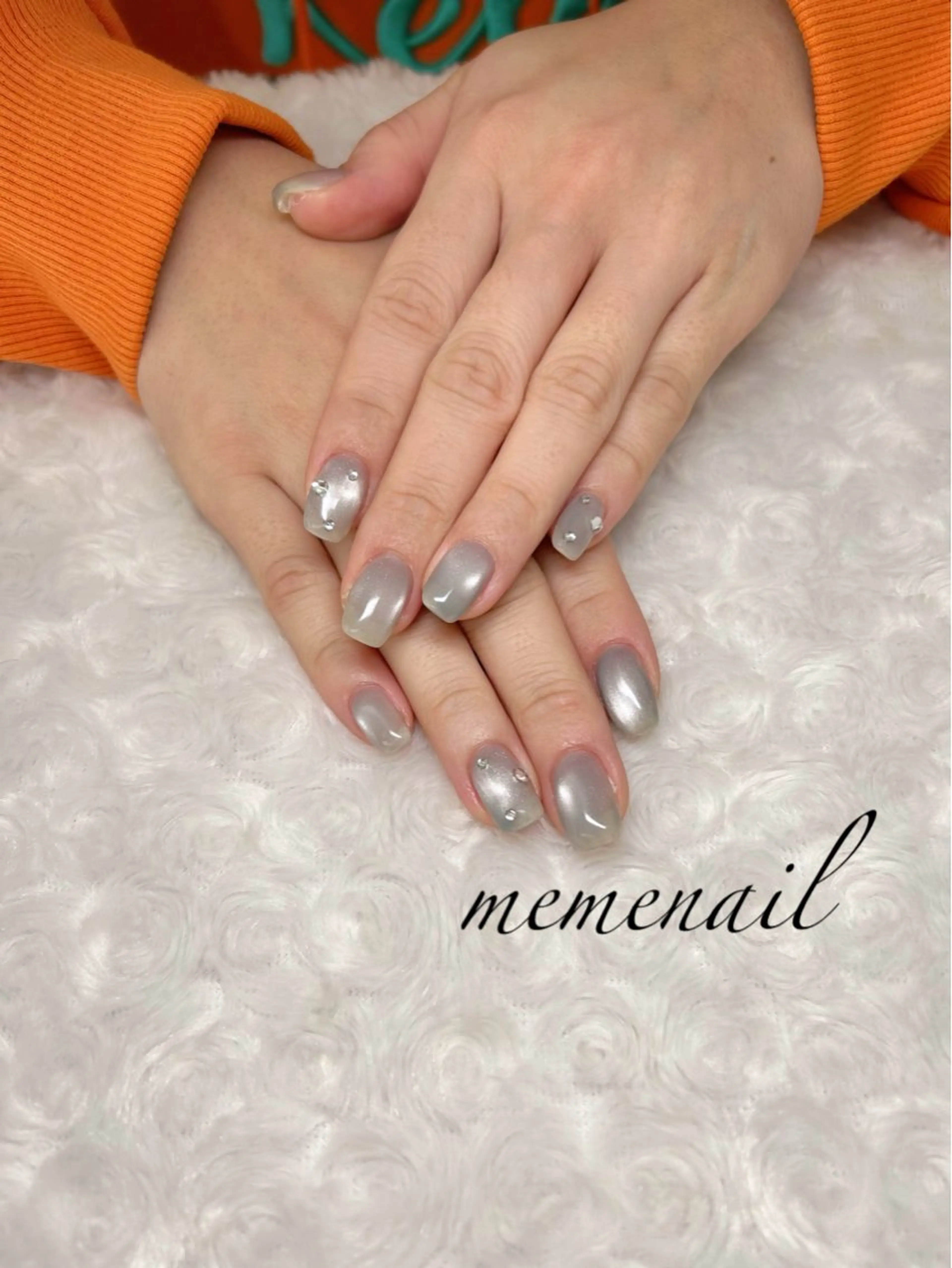 ネイル ハンドネイル Noguchi Megumiのその他イメージ